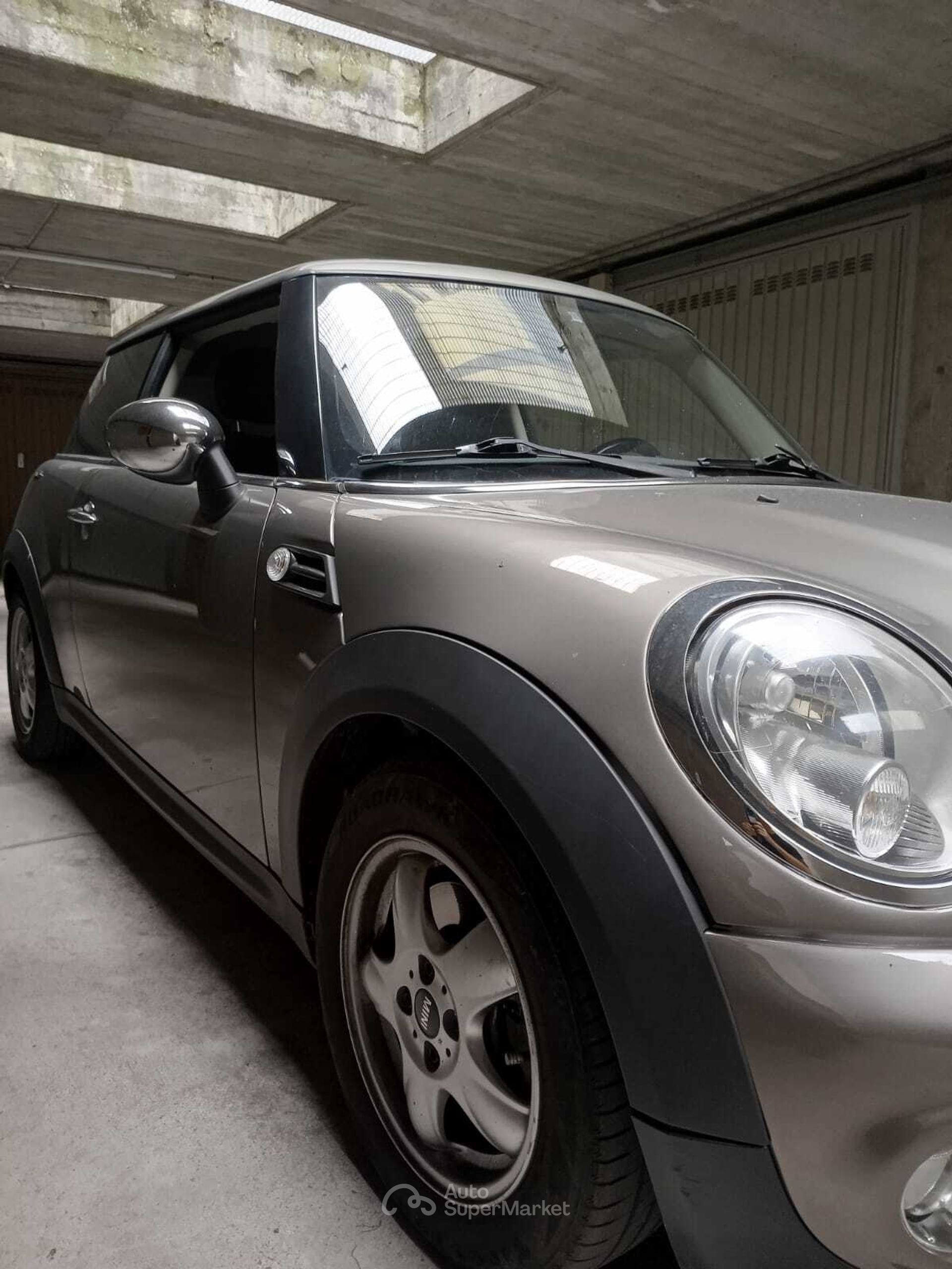 MINI One