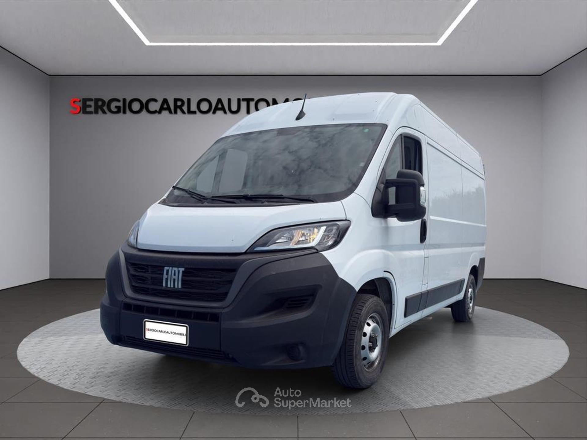 Fiat Ducato