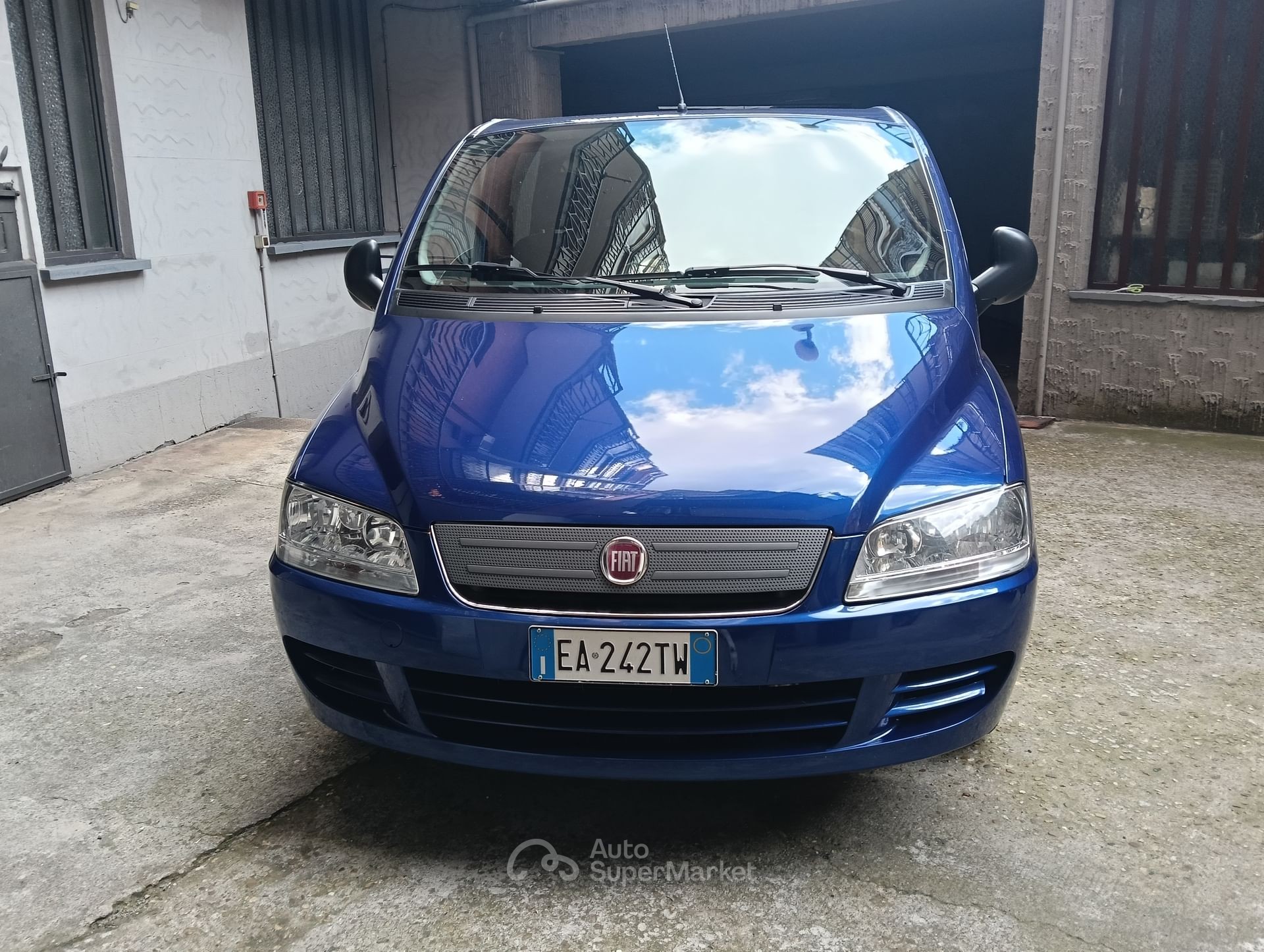 Fiat Multipla
