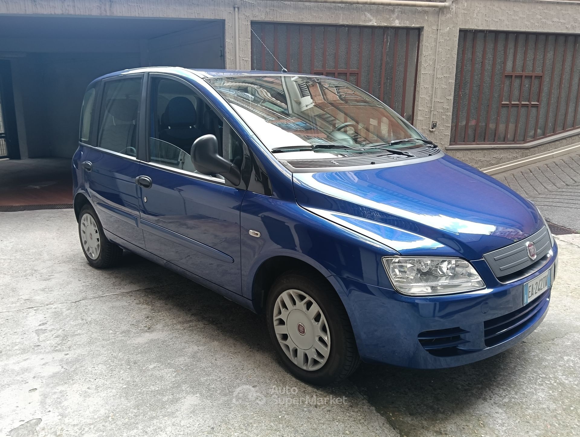 Fiat Multipla