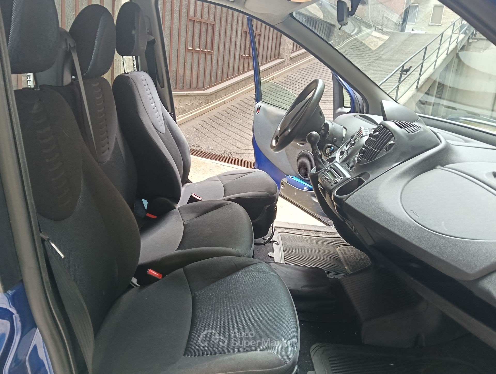 Fiat Multipla