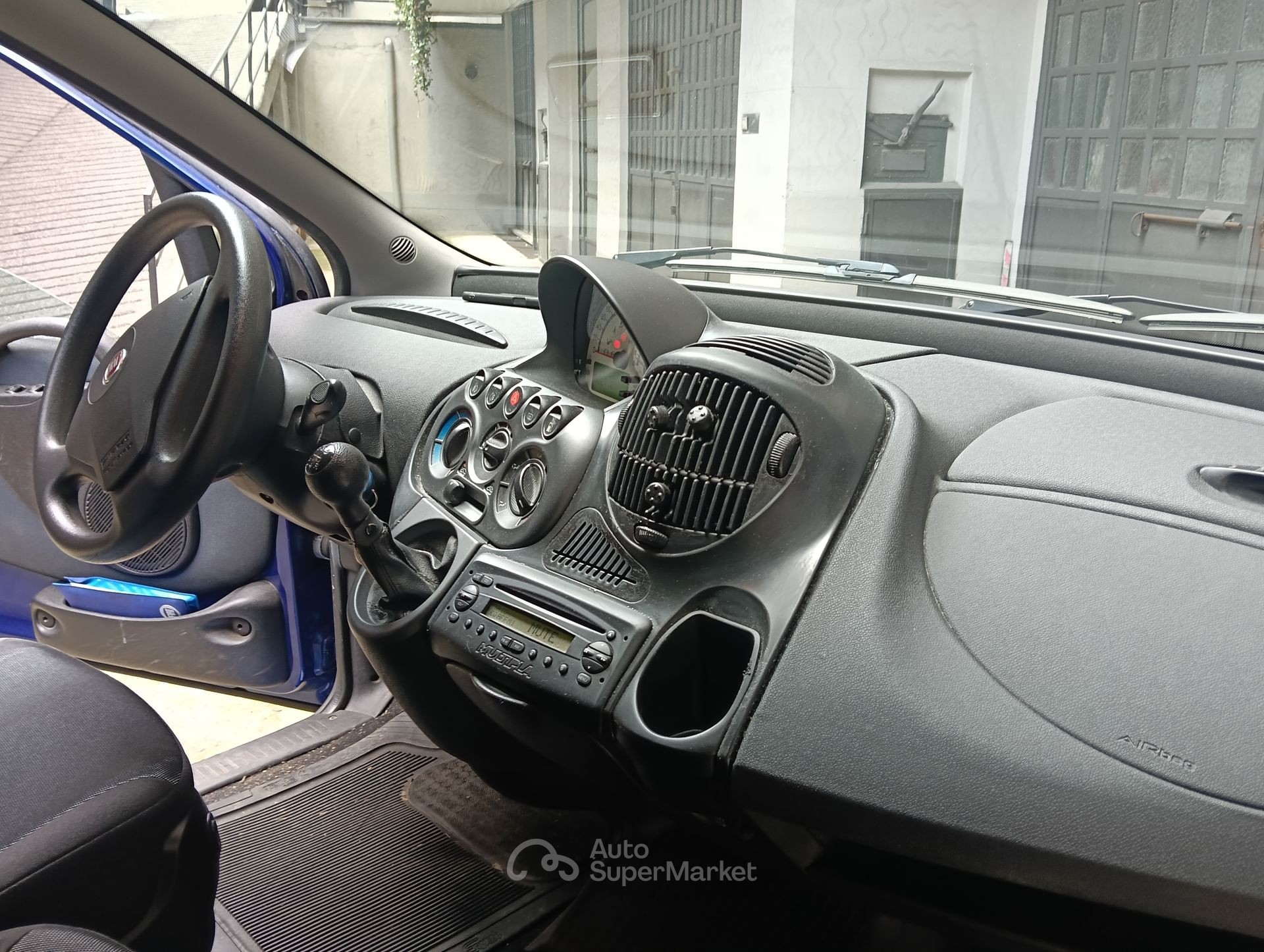 Fiat Multipla