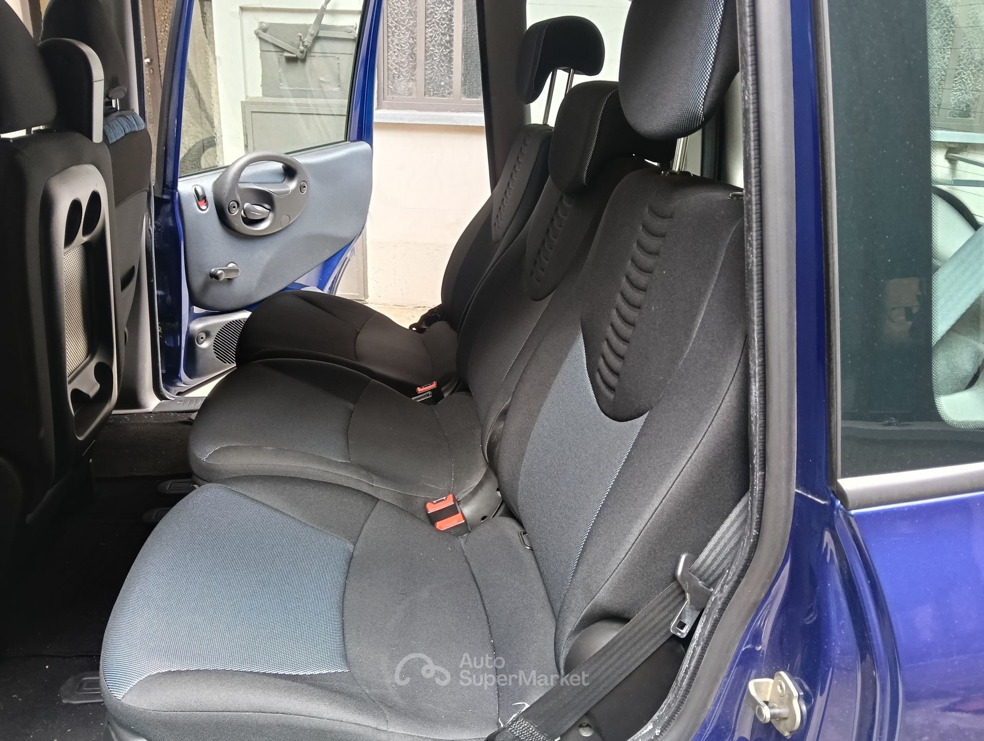 Fiat Multipla