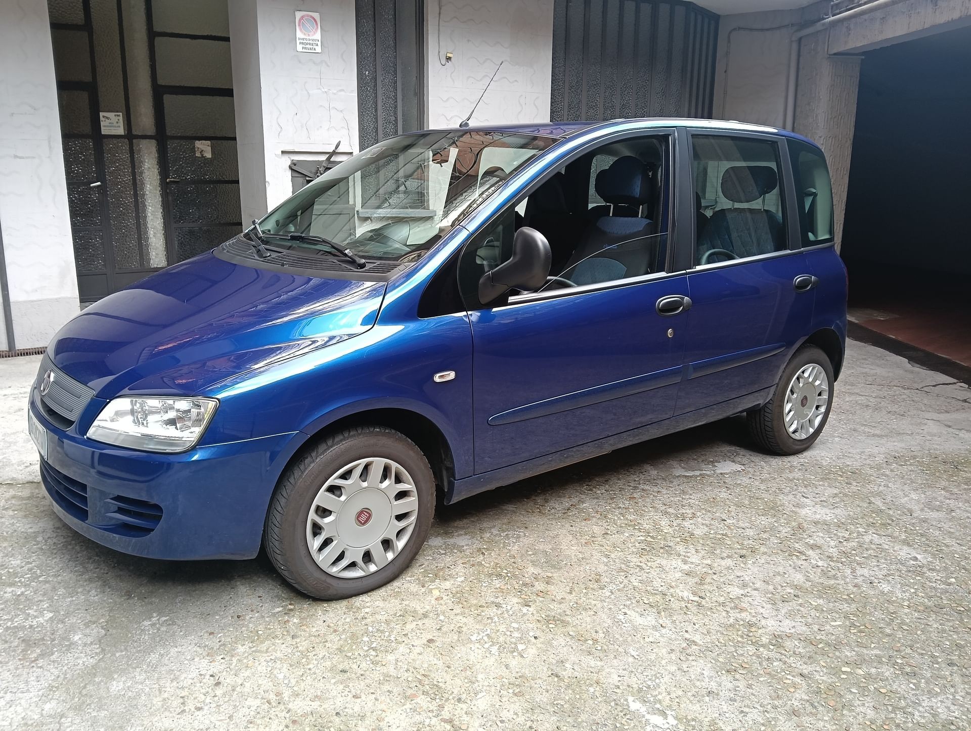 Fiat Multipla