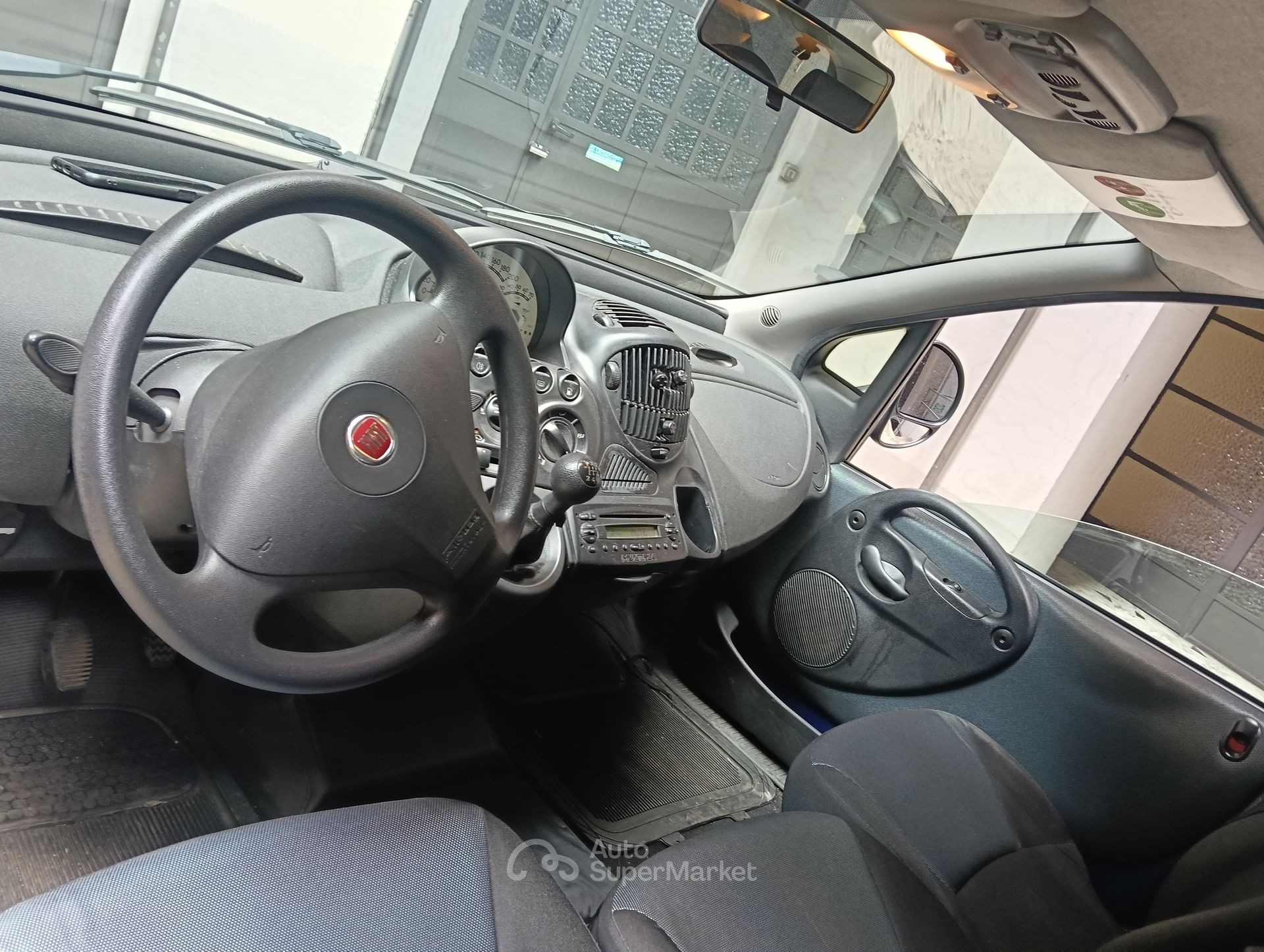 Fiat Multipla