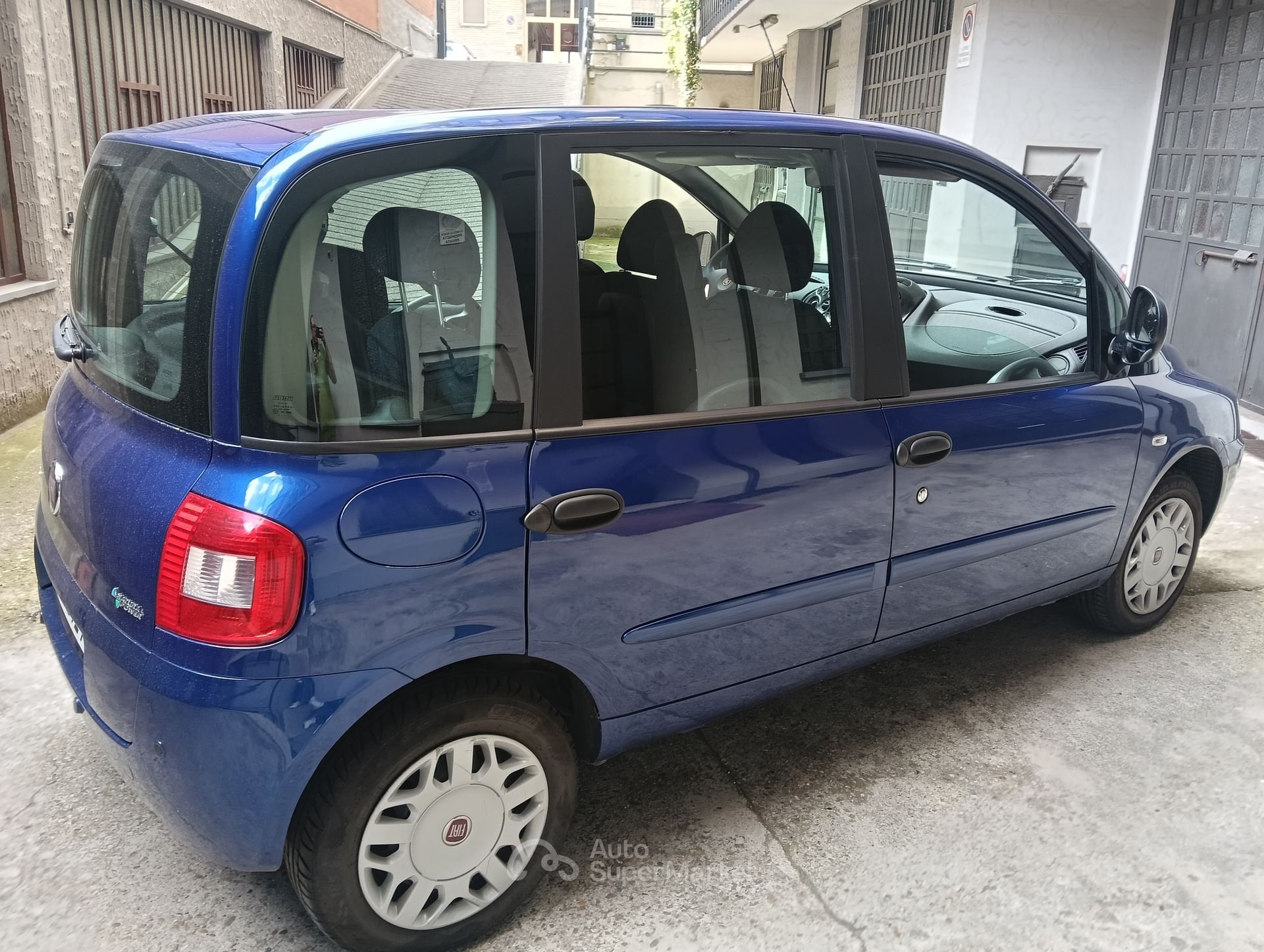 Fiat Multipla