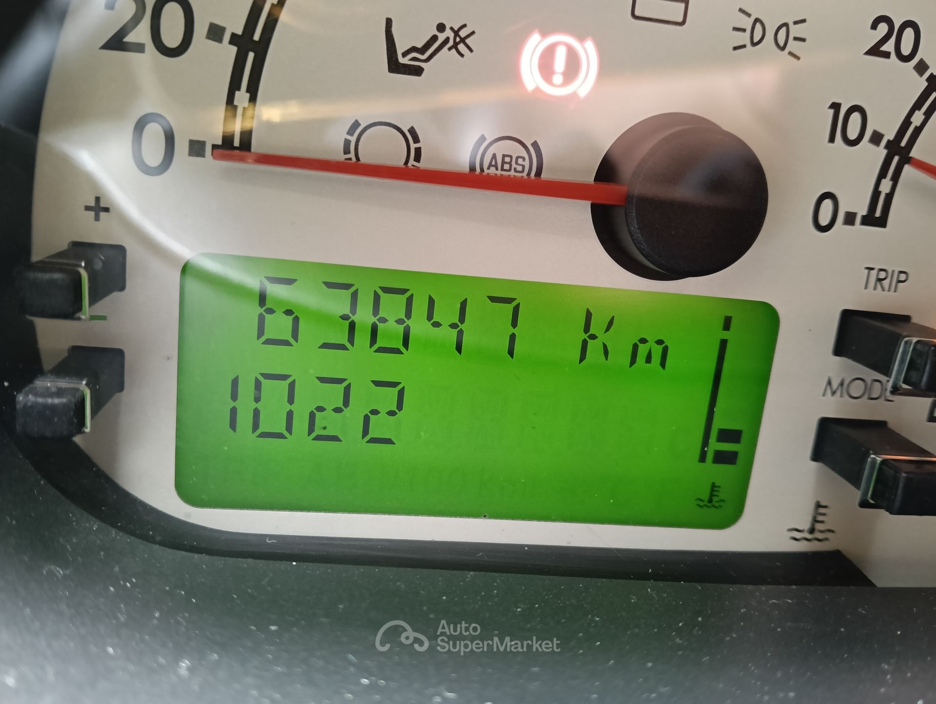 Fiat Multipla