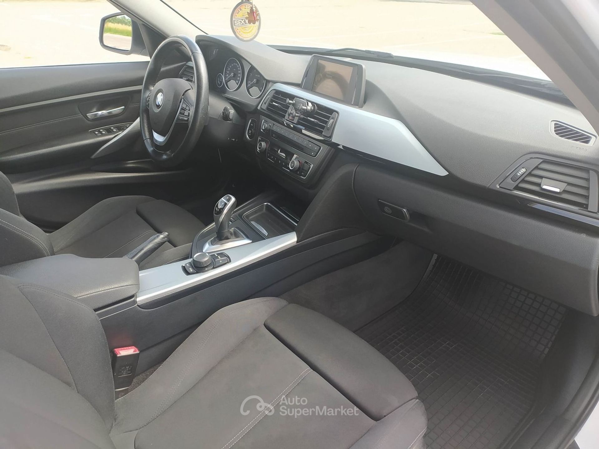 BMW Serie 3 320d