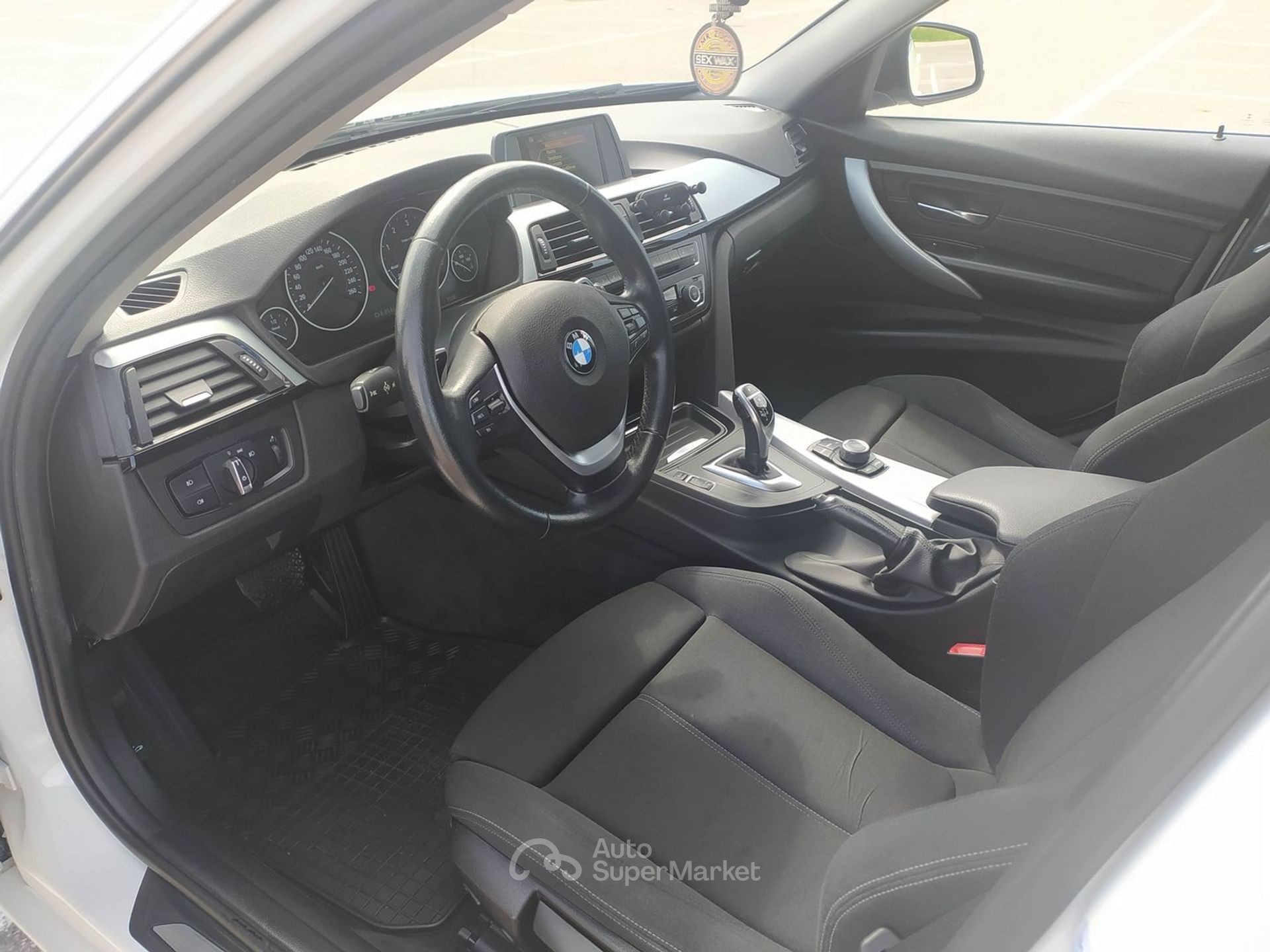 BMW Serie 3 320d