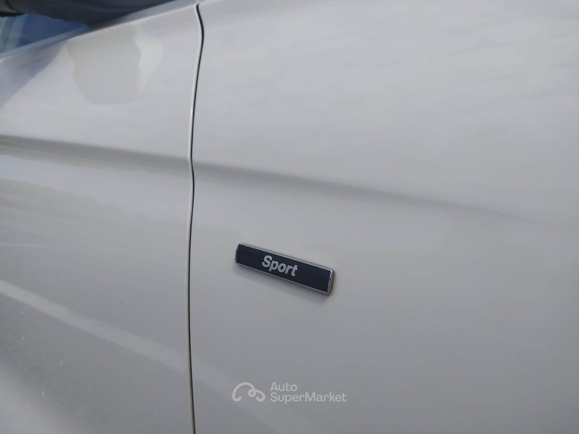 BMW Serie 3 320d
