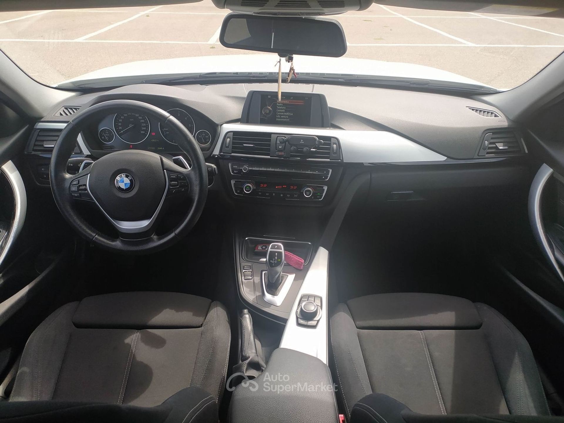 BMW Serie 3 320d
