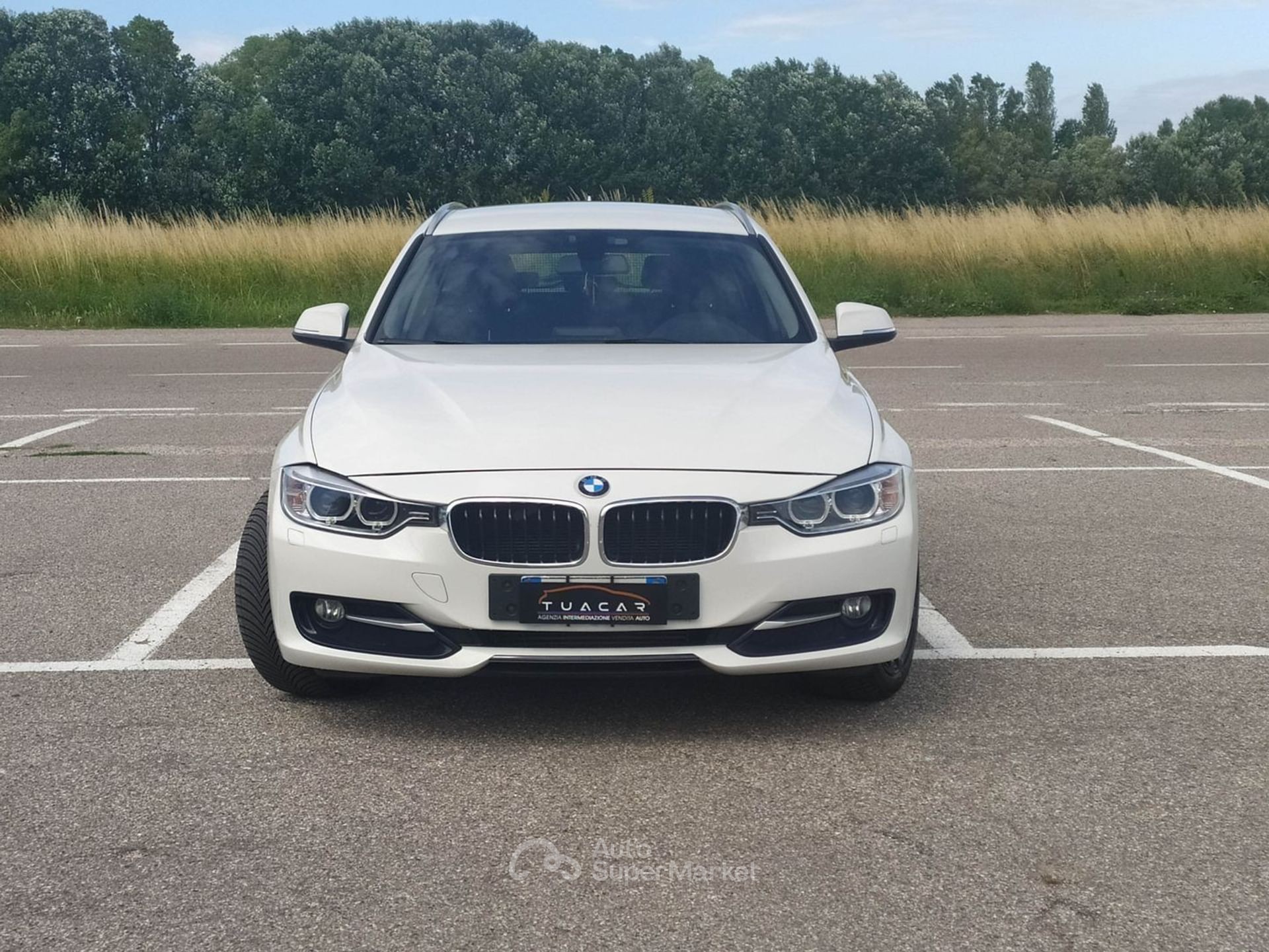 BMW Serie 3 320d