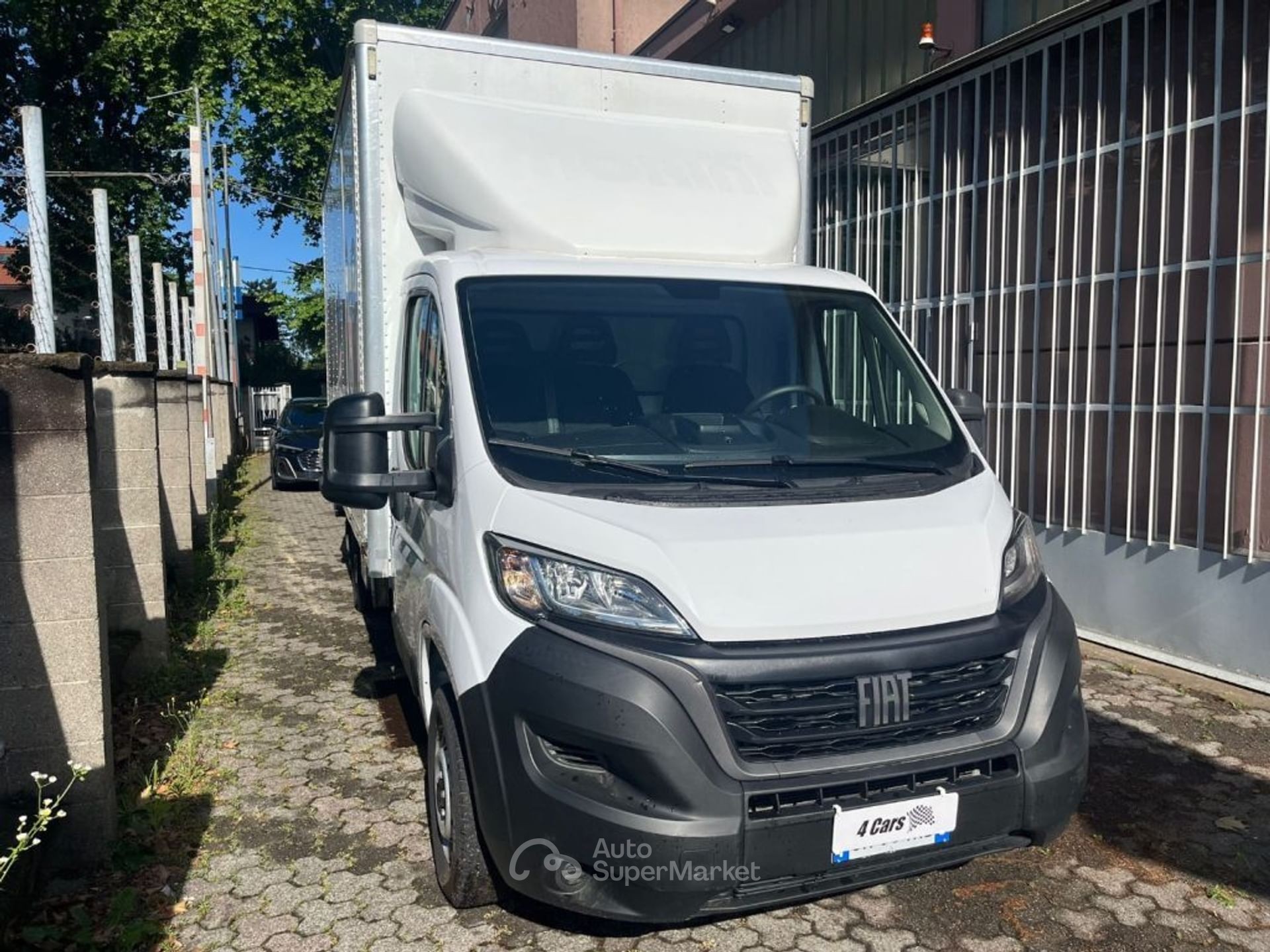 Fiat Ducato