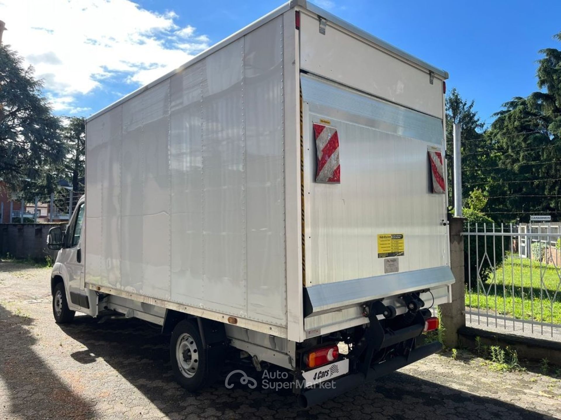 Fiat Ducato
