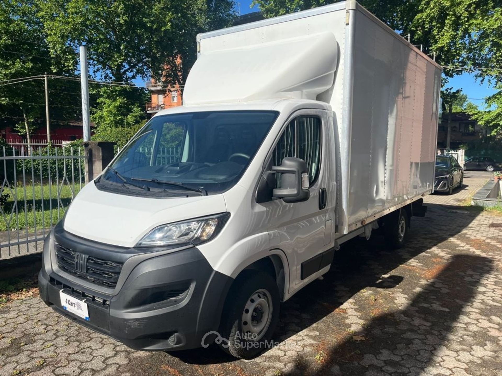 Fiat Ducato