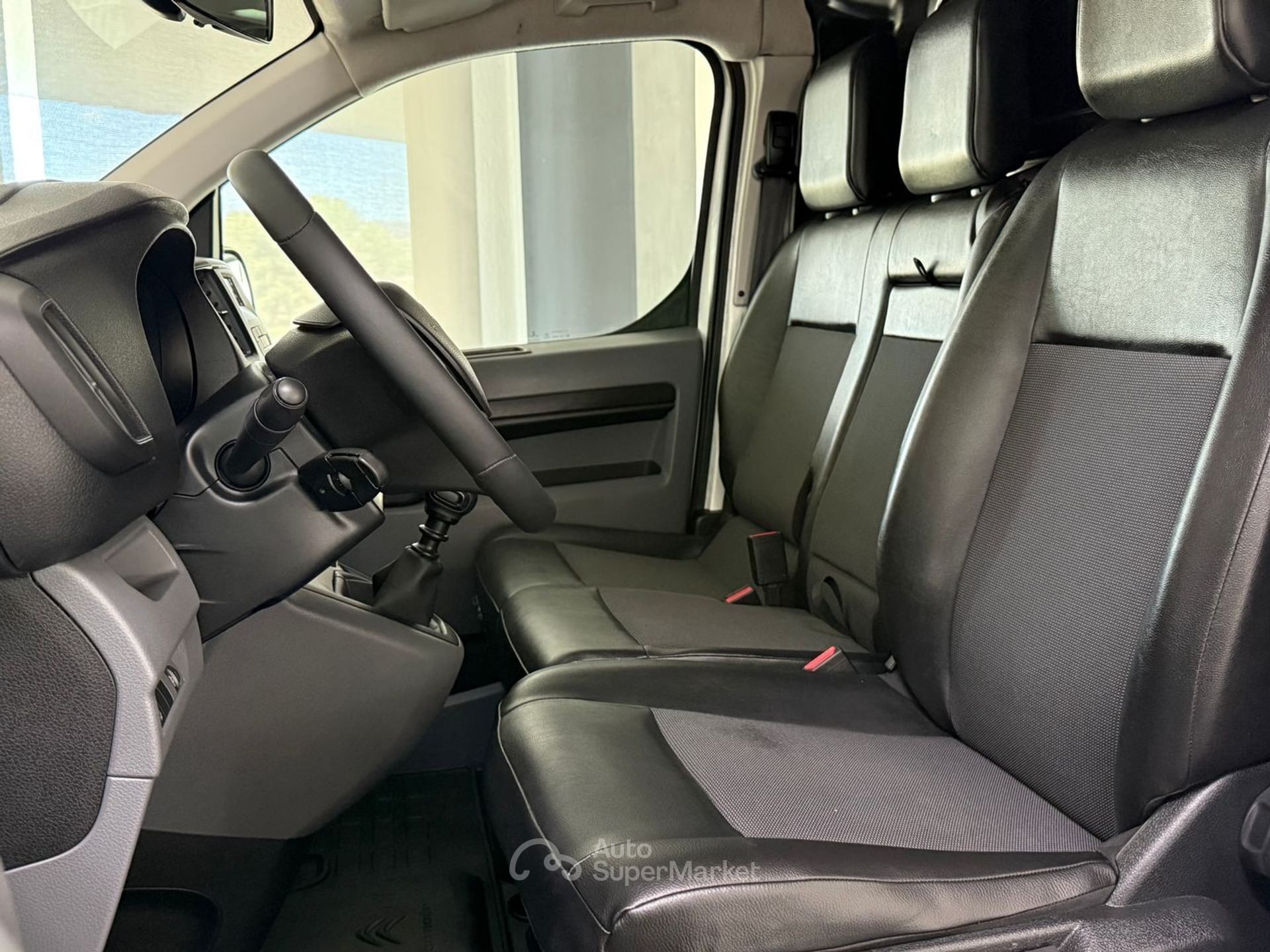 Citroen Jumpy