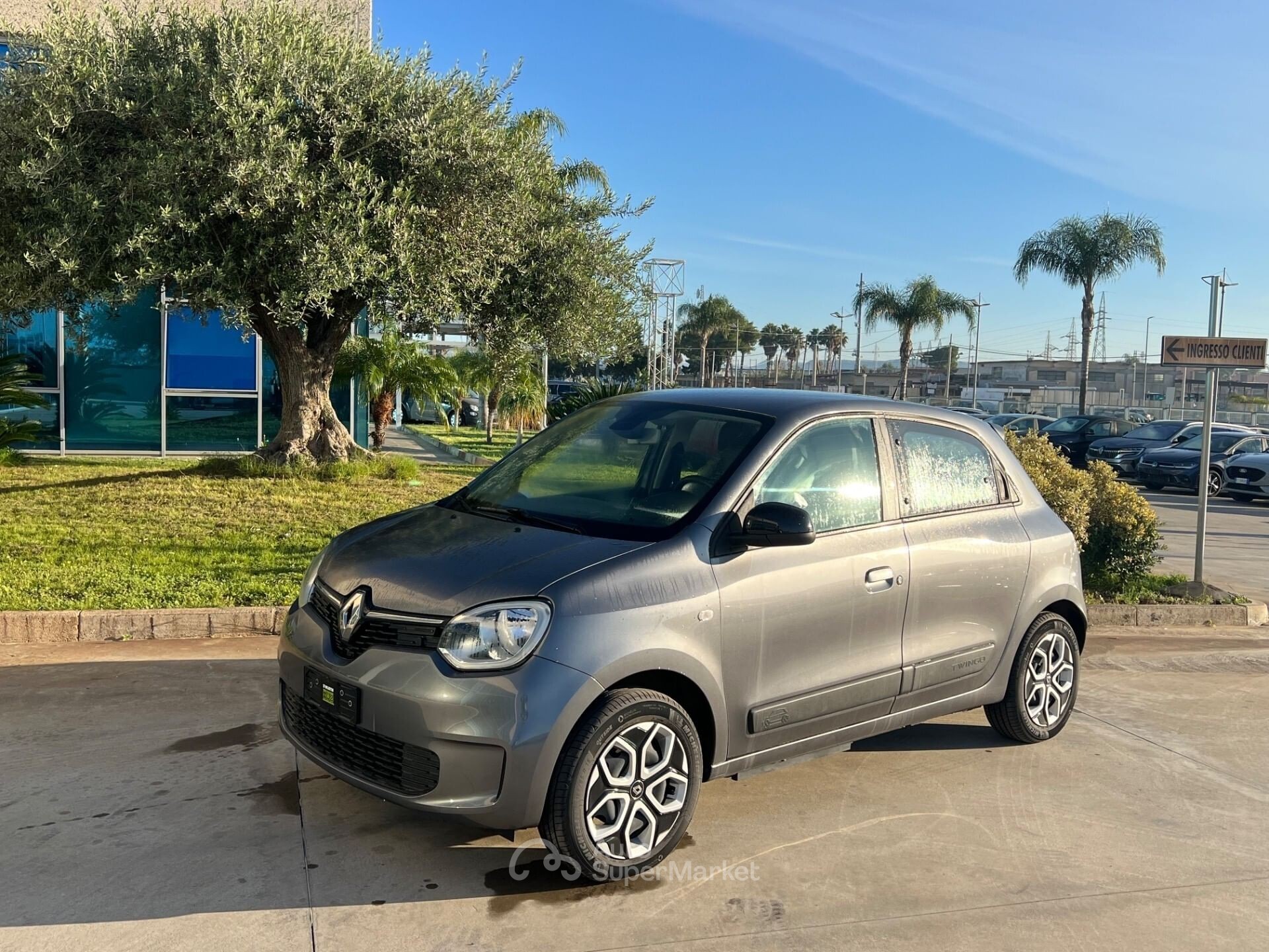 Renault Twingo