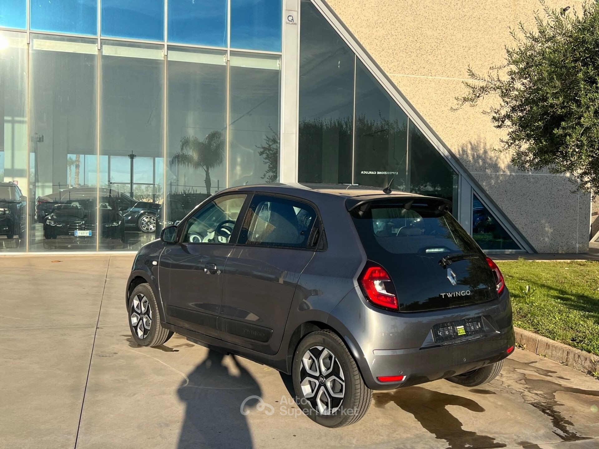 Renault Twingo