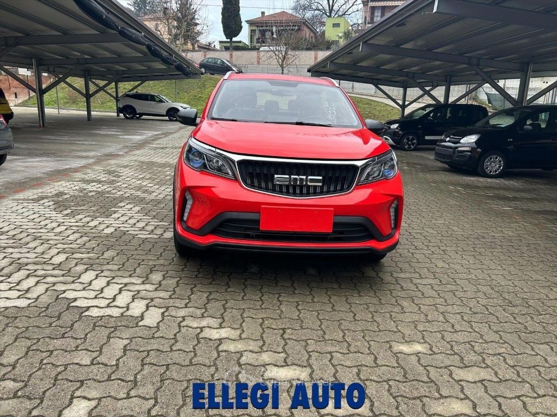 EMC Quattro