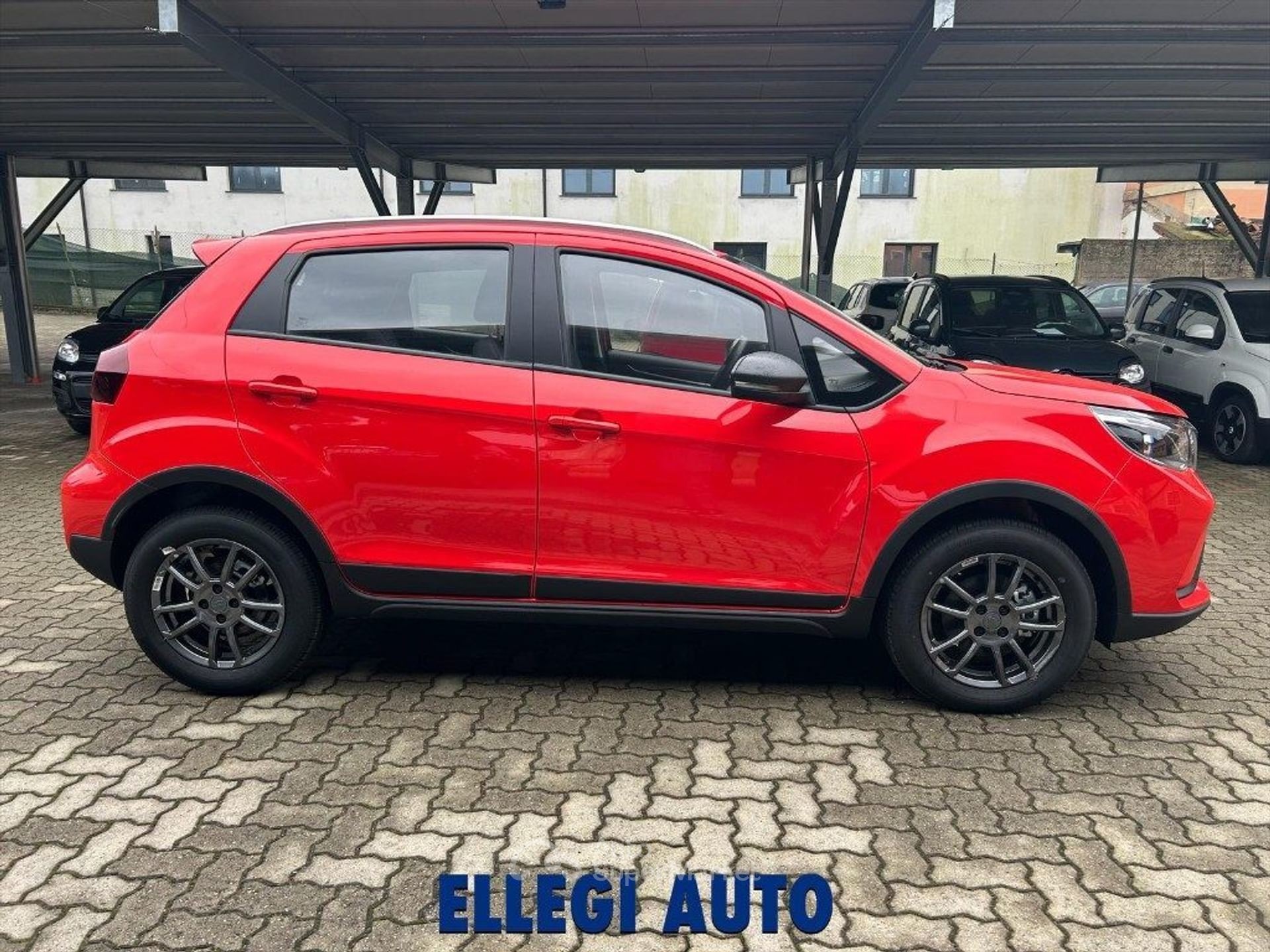 EMC Quattro