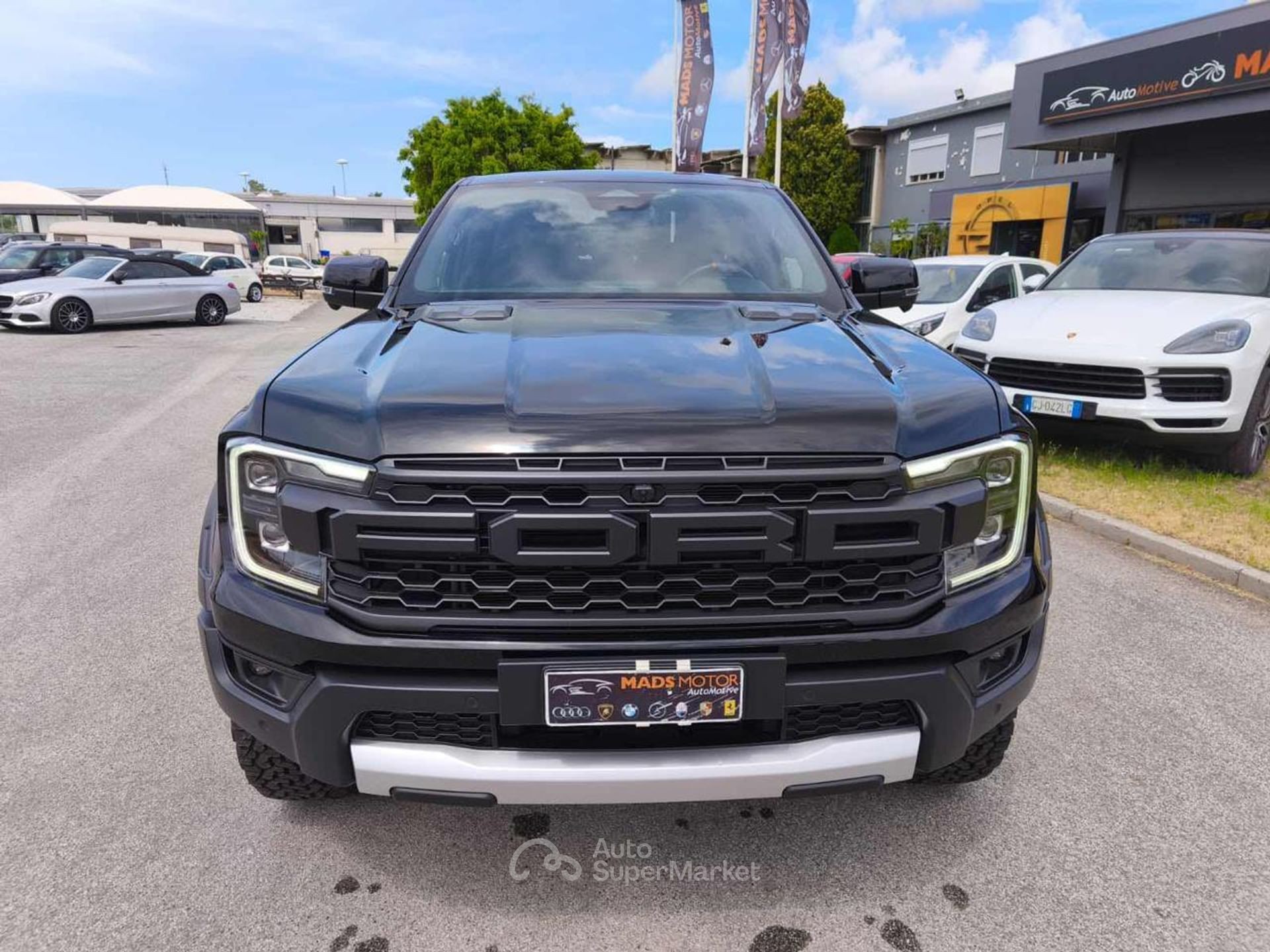 Ford Ranger