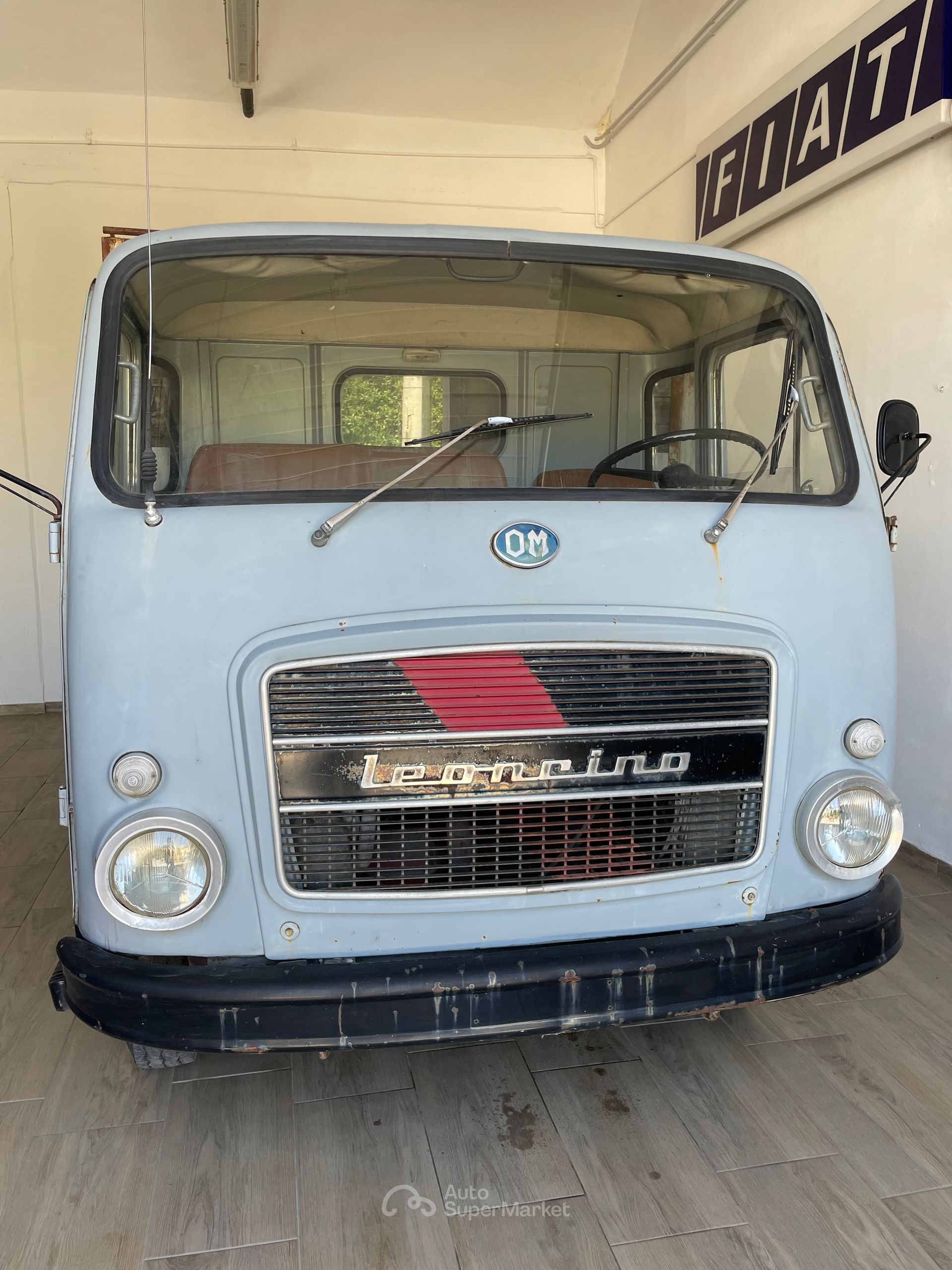 Fiat 900