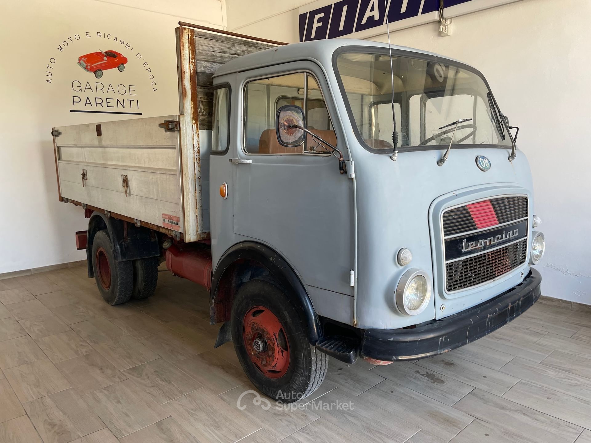 Fiat 900
