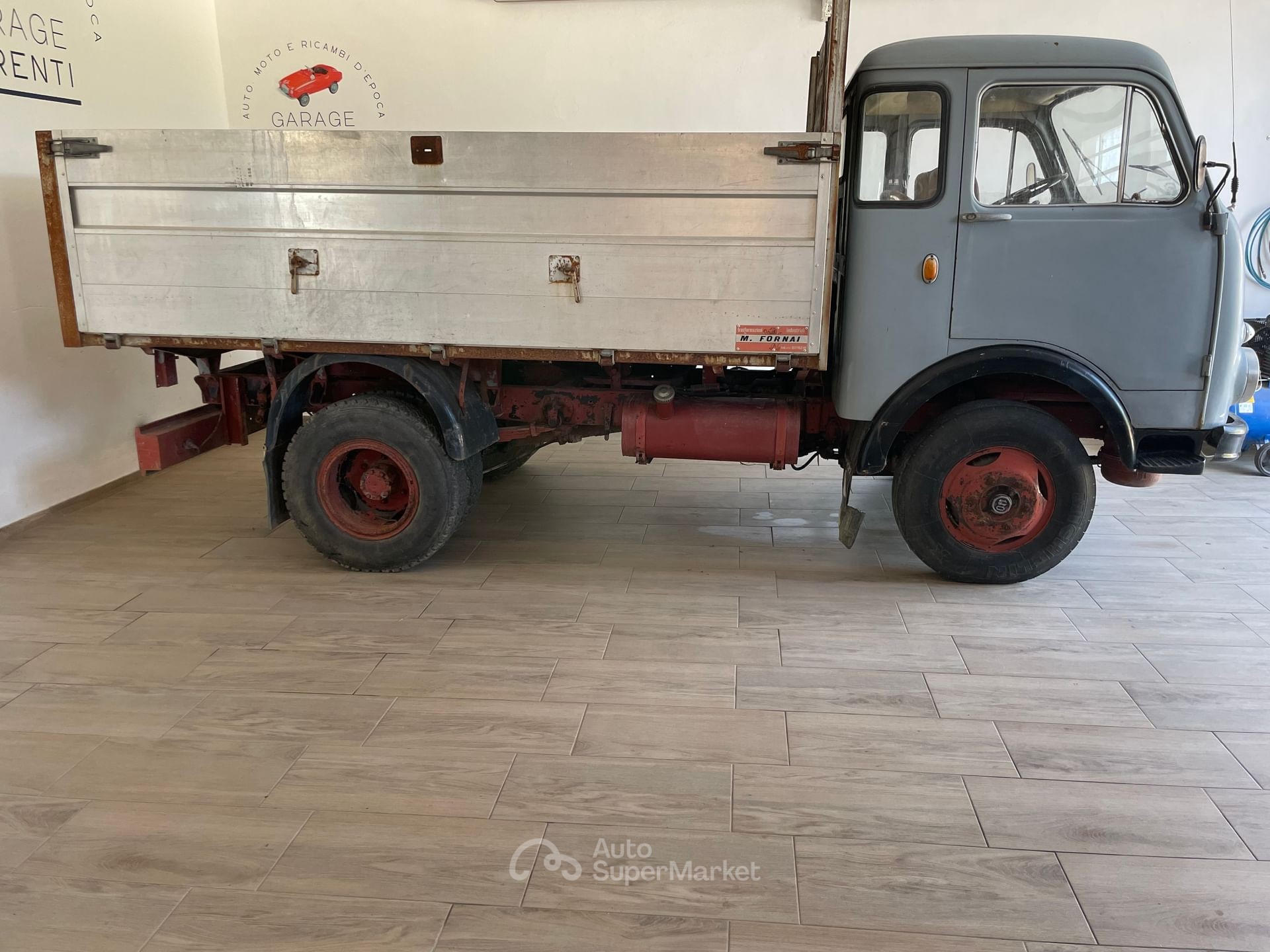 Fiat 900