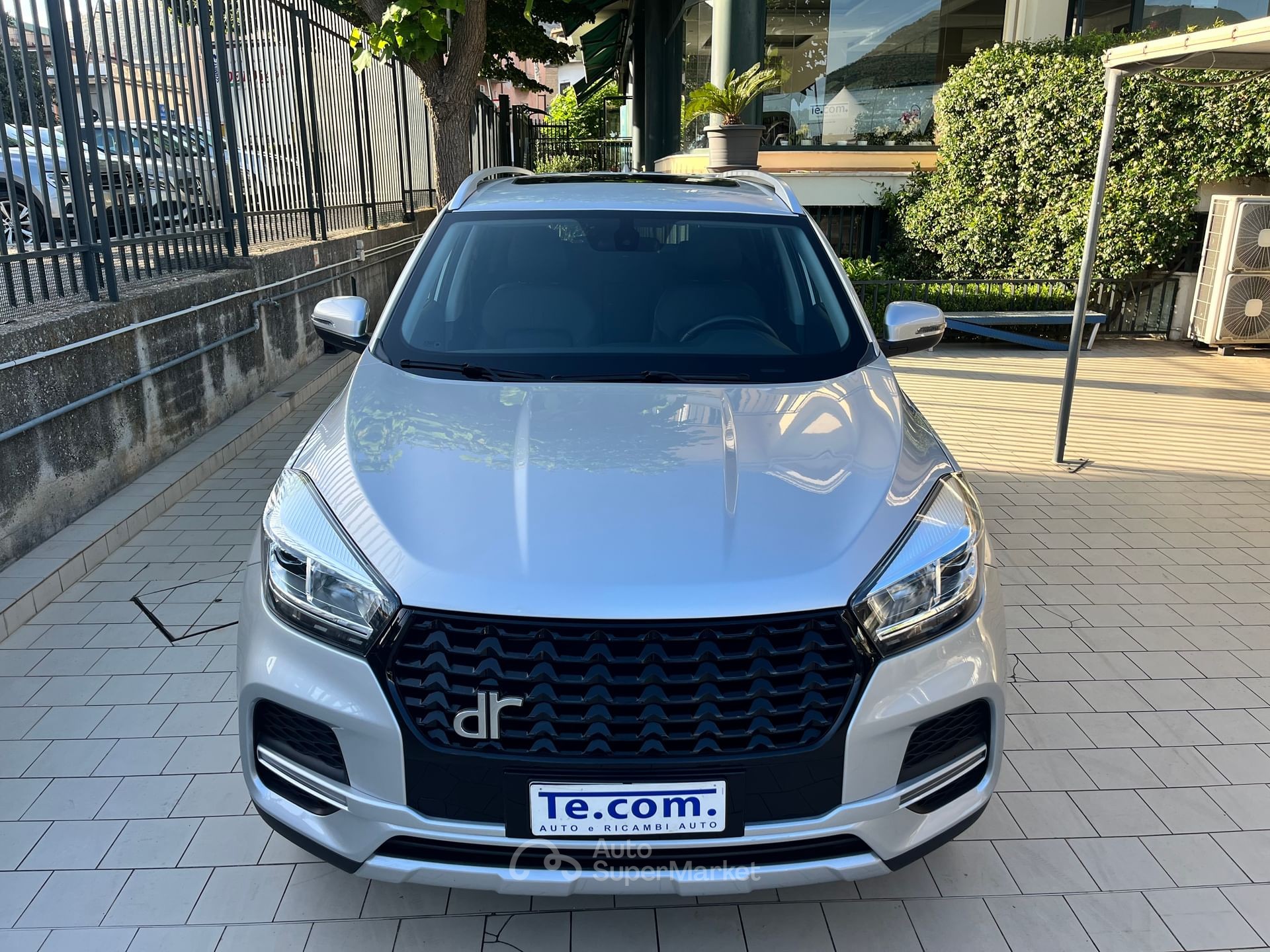 DR 4.0