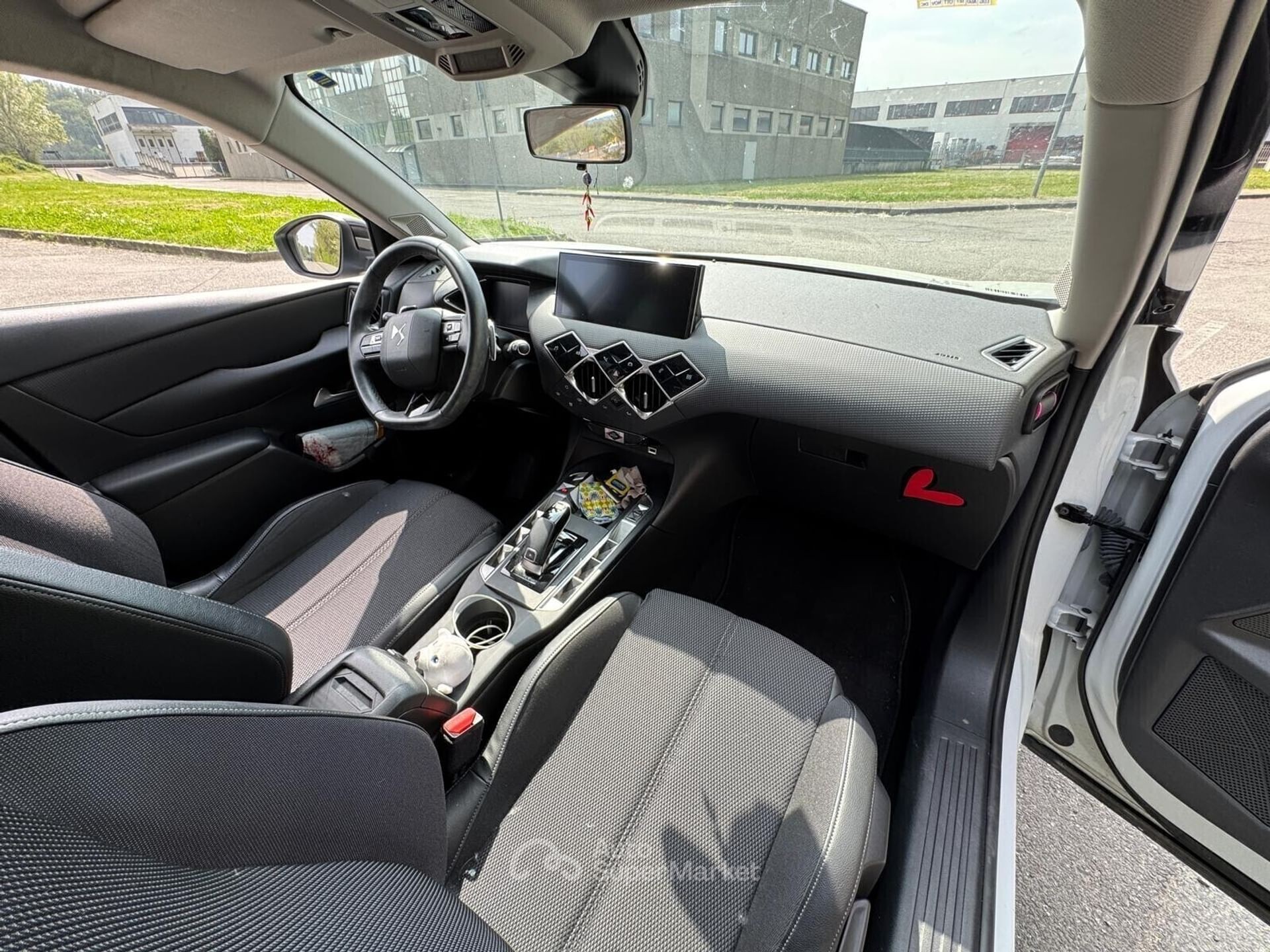 DS Automobiles DS 3