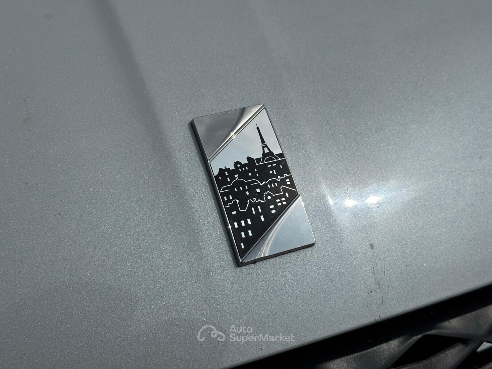 DS Automobiles DS 3
