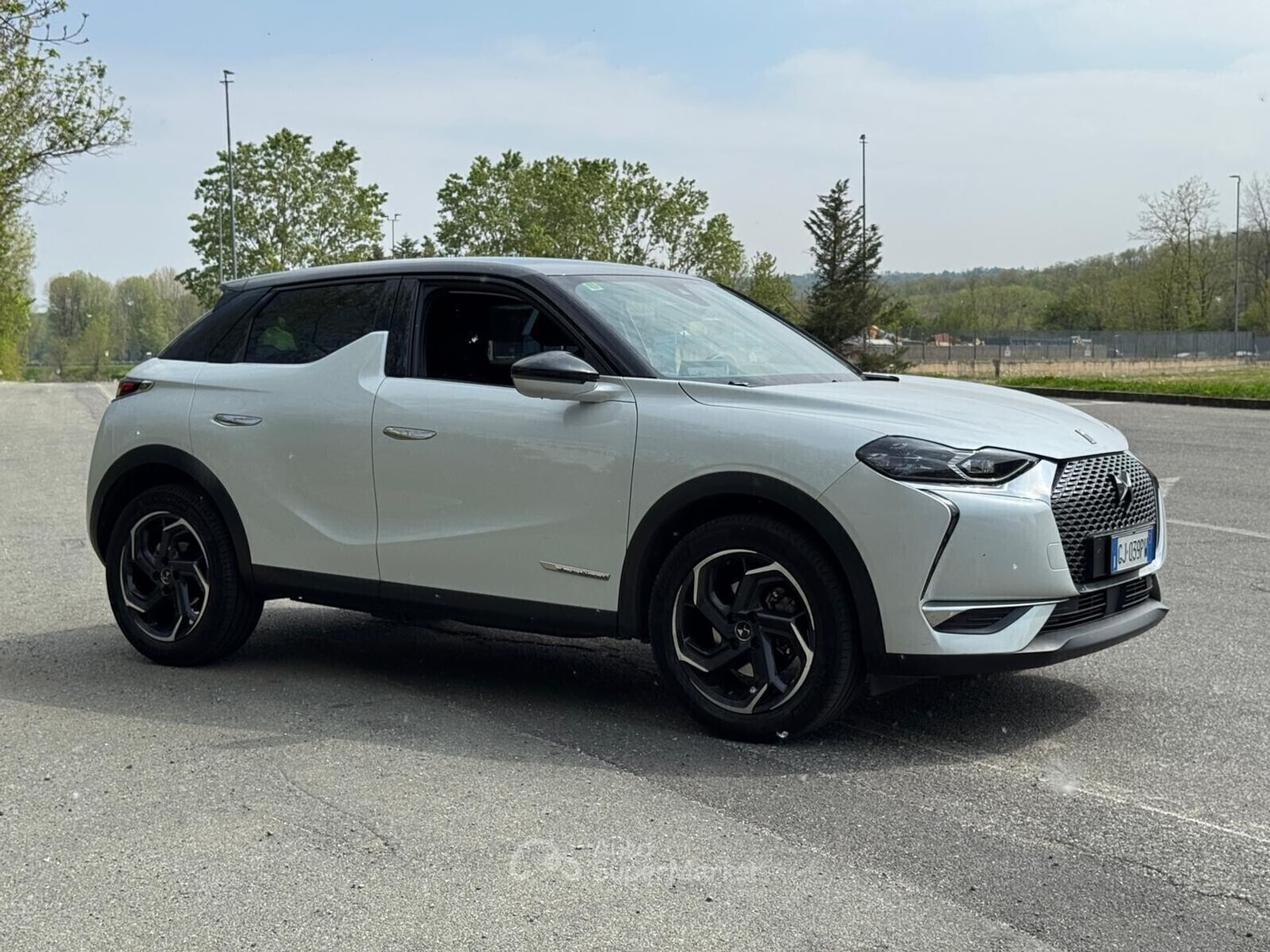 DS Automobiles DS 3