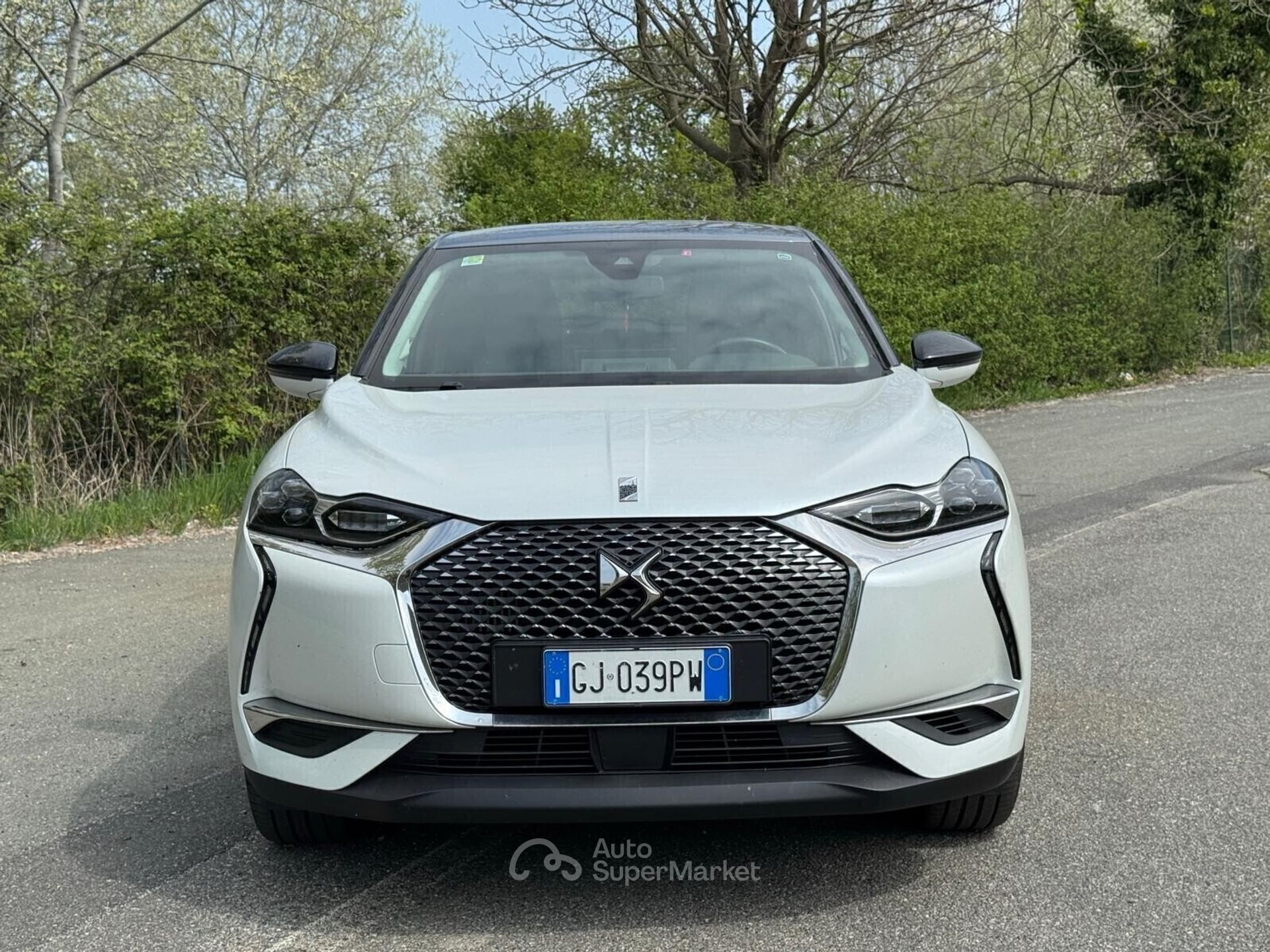 DS Automobiles DS 3