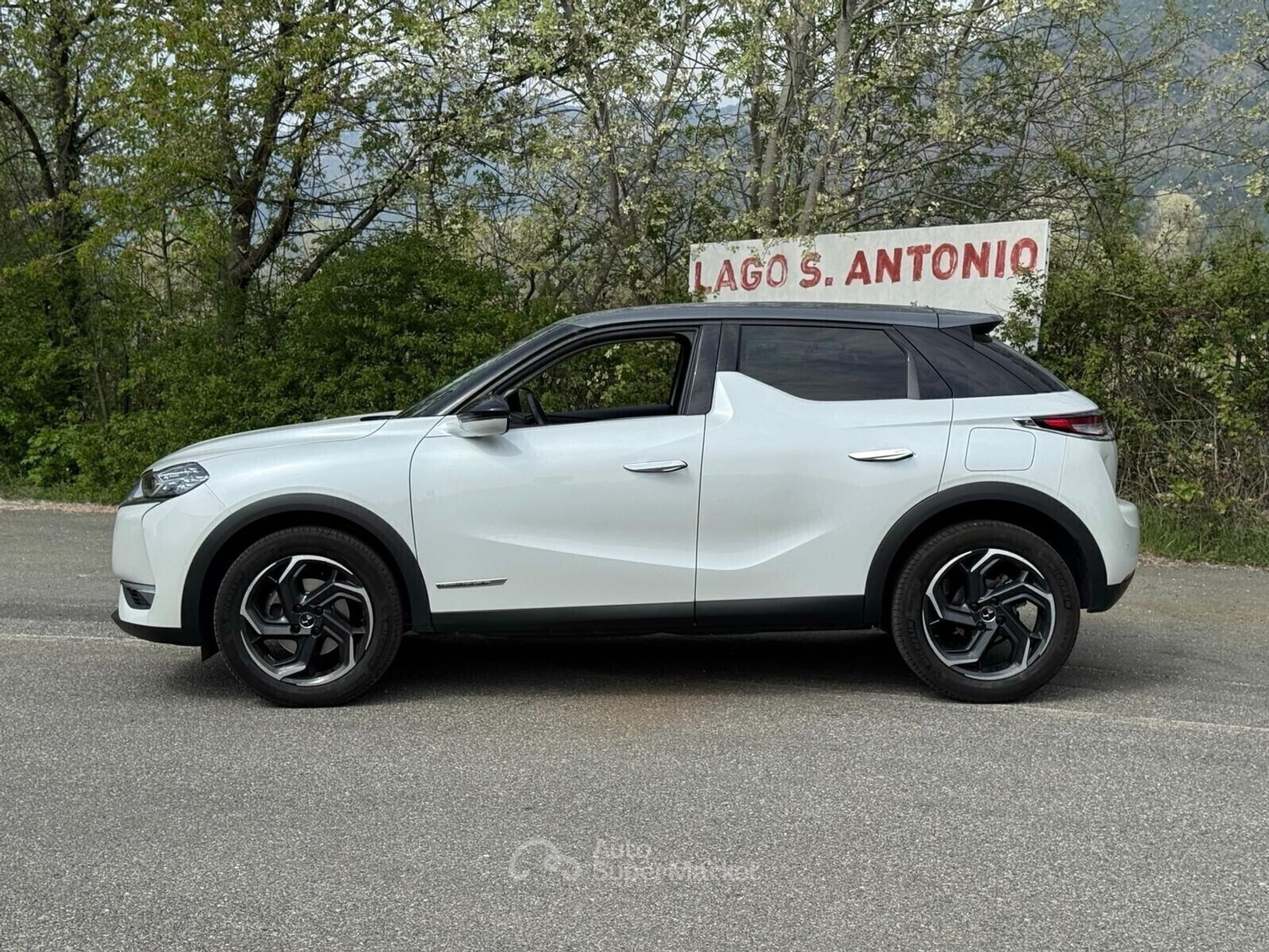 DS Automobiles DS 3