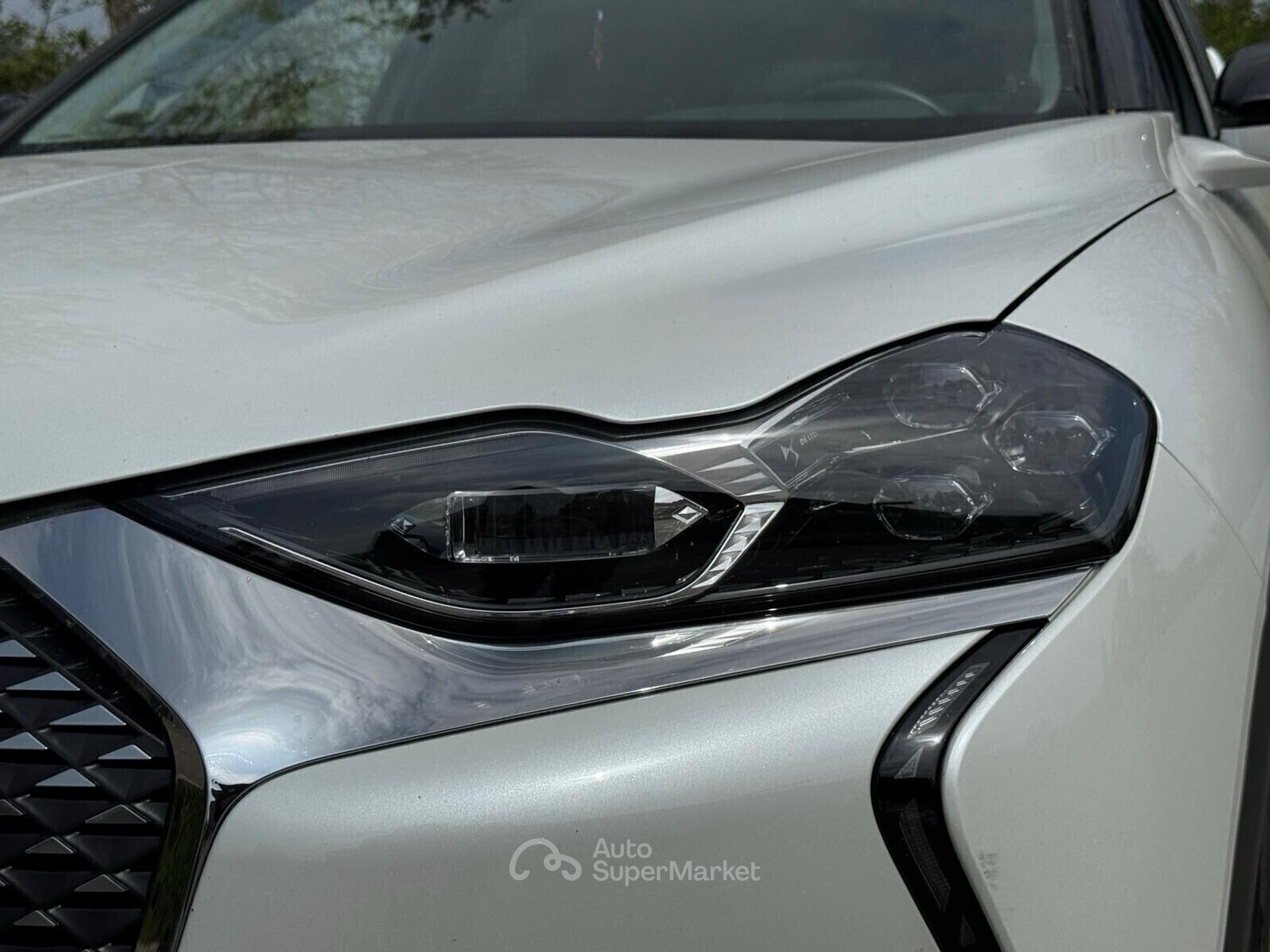 DS Automobiles DS 3