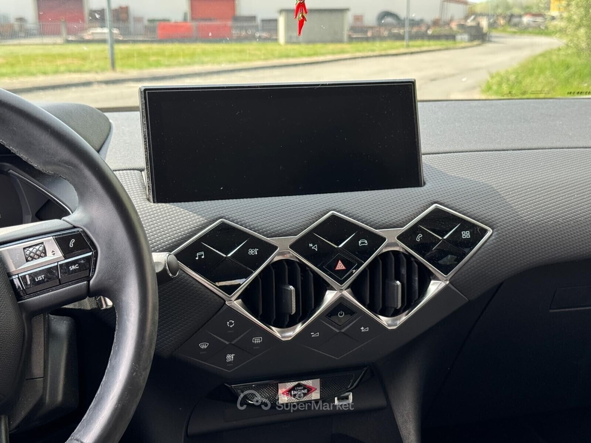 DS Automobiles DS 3