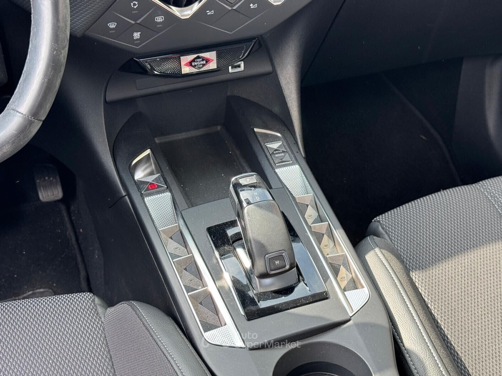 DS Automobiles DS 3