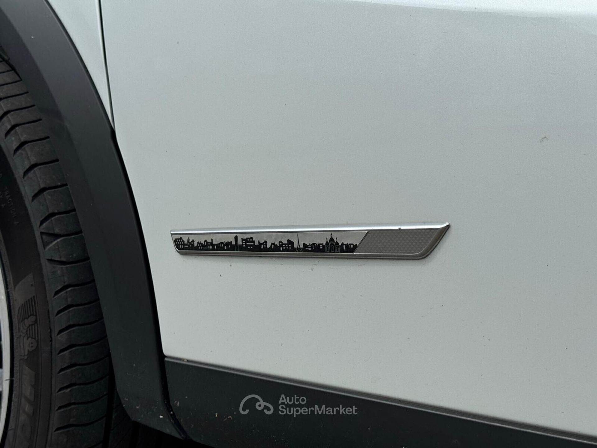 DS Automobiles DS 3
