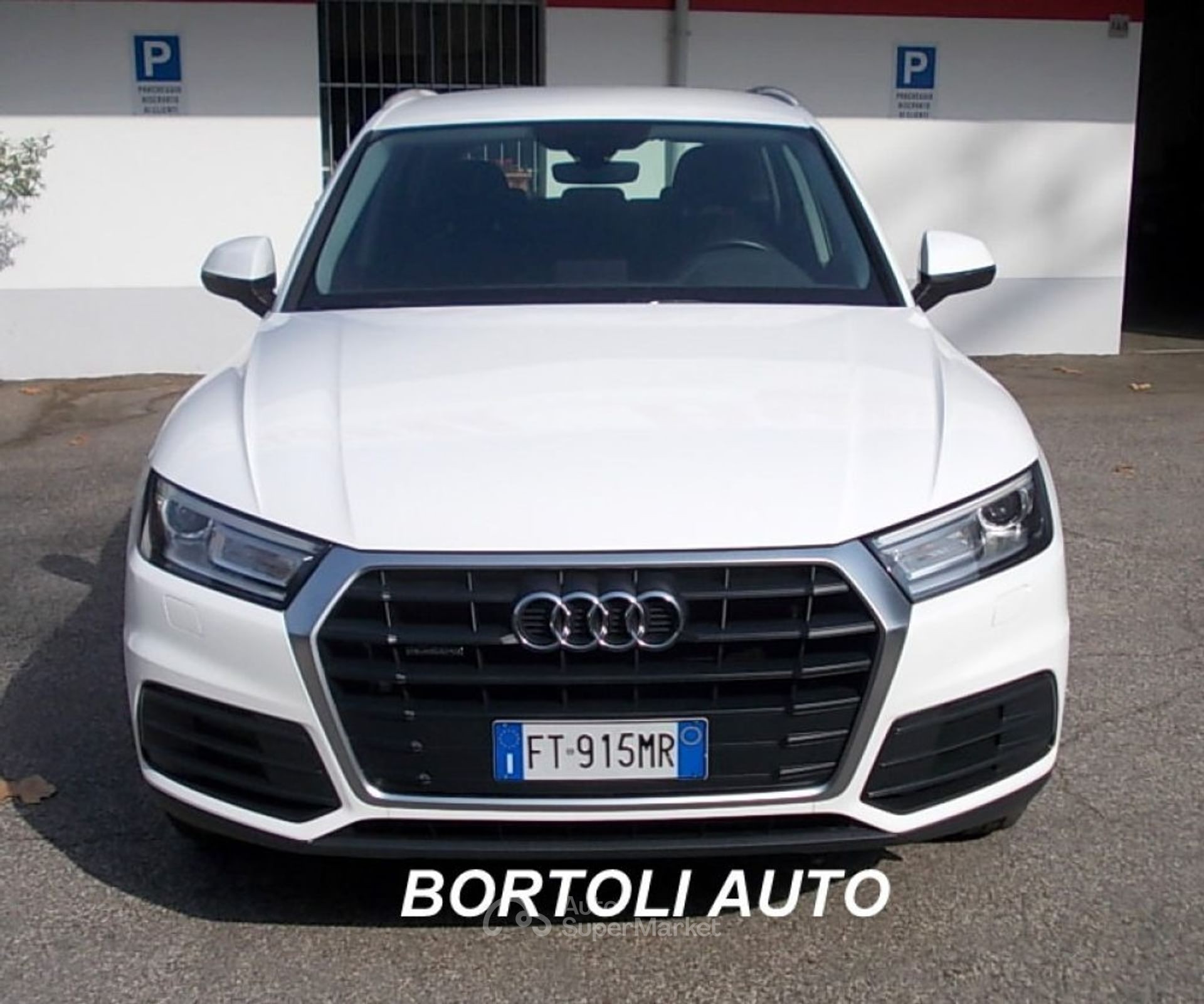 Audi Q5