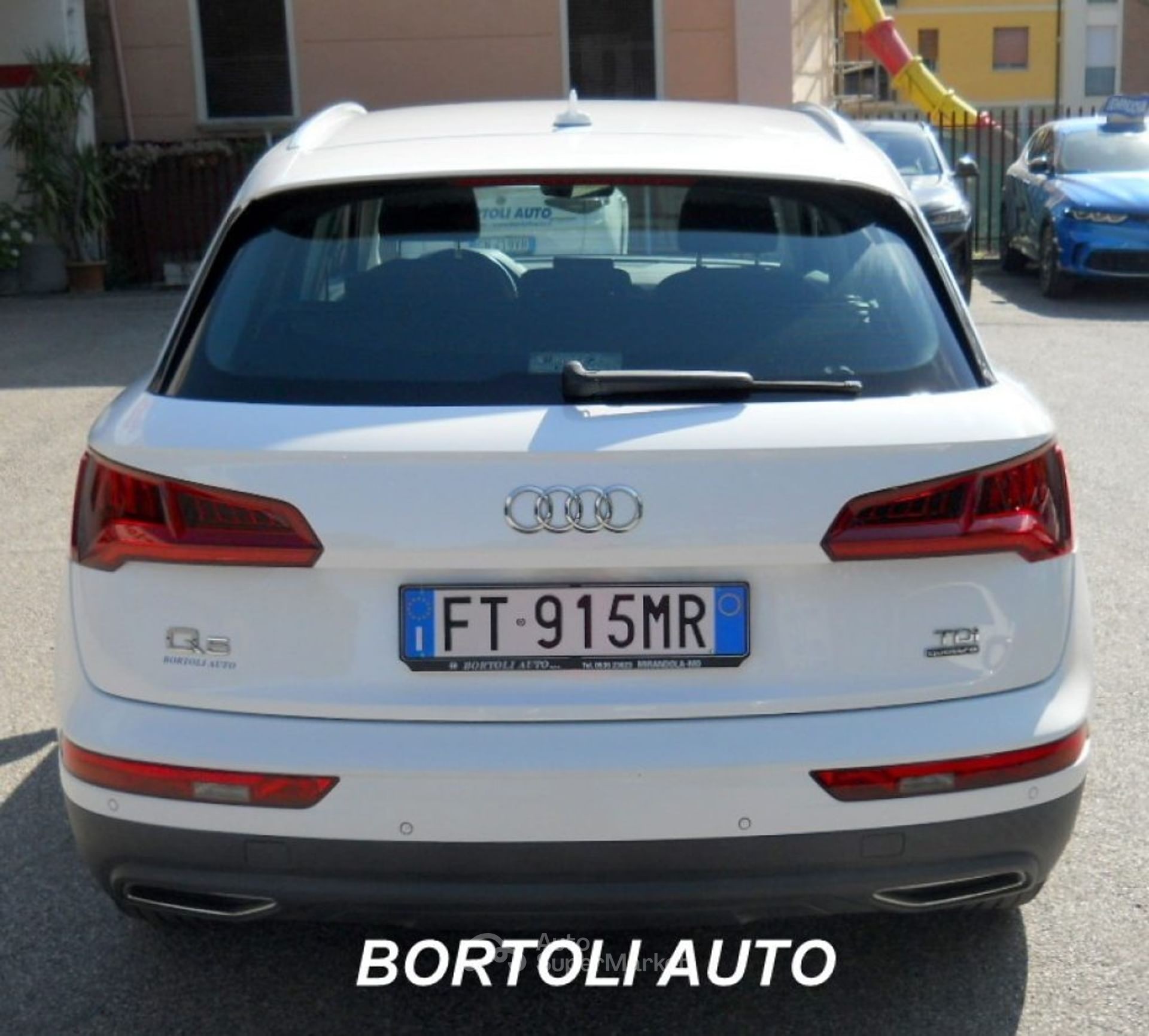 Audi Q5