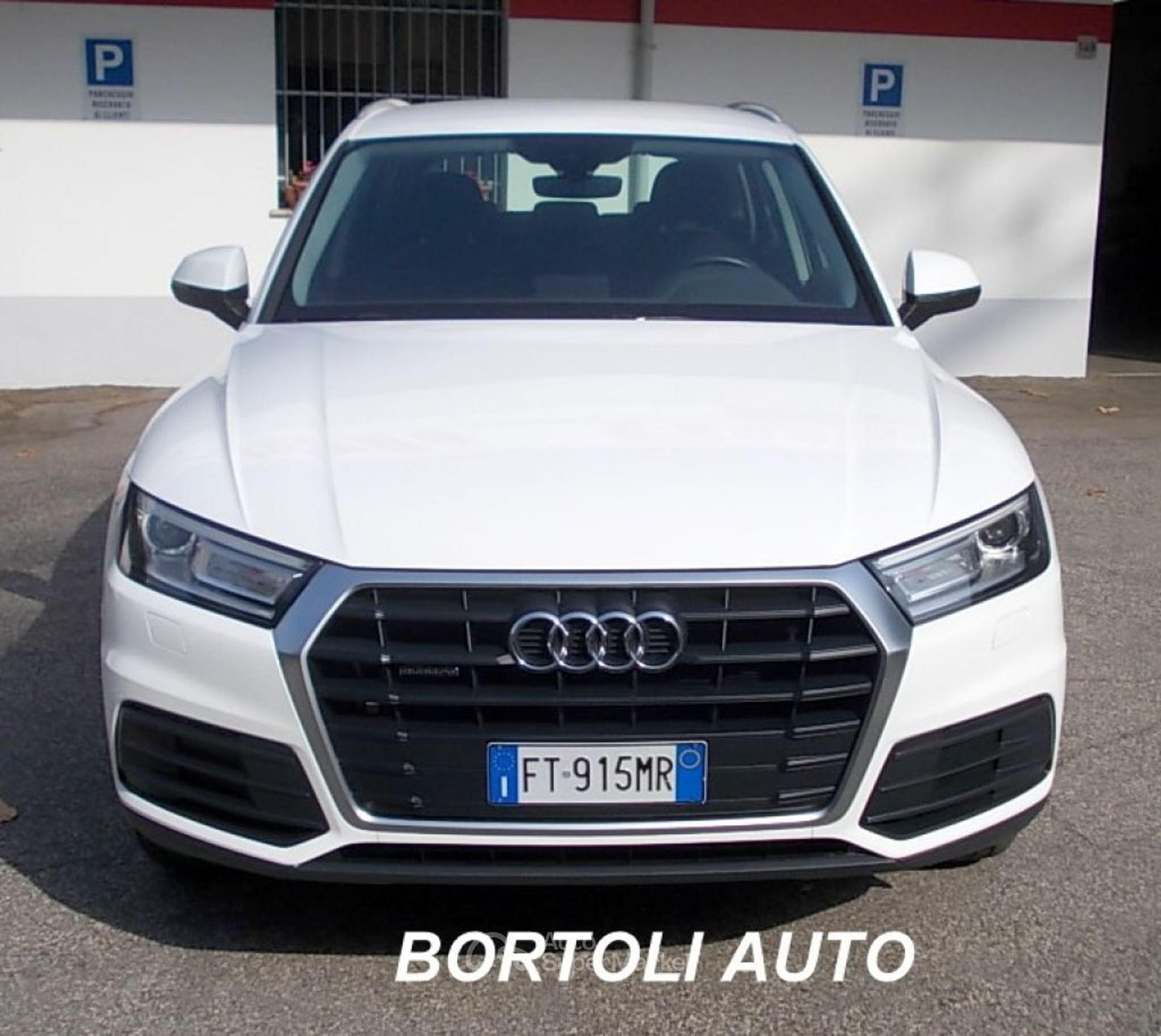 Audi Q5