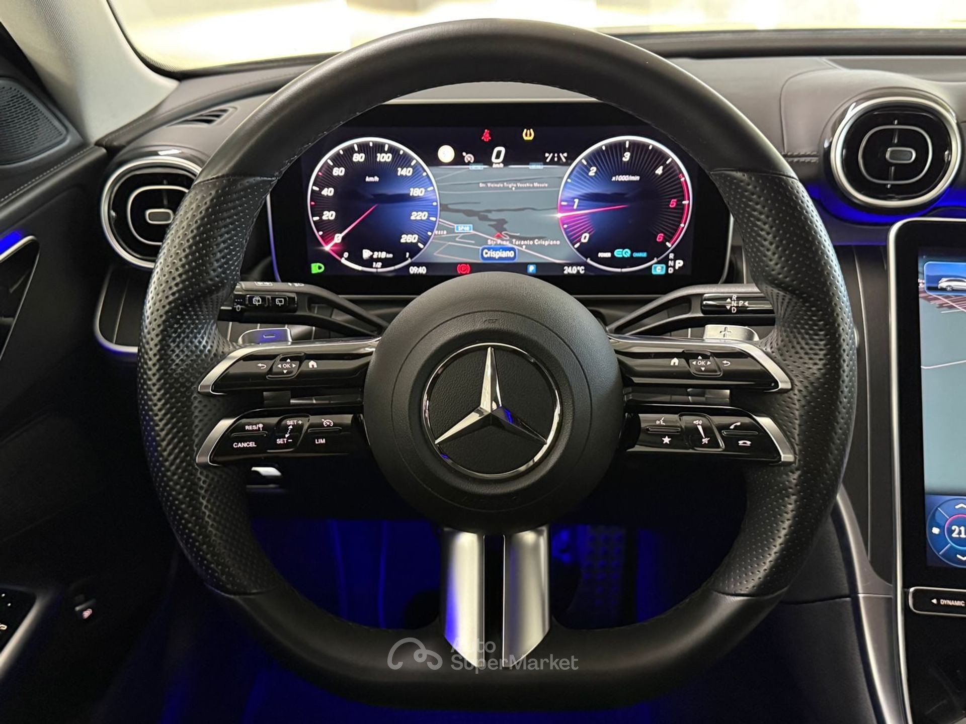 Mercedes-Benz Classe C
