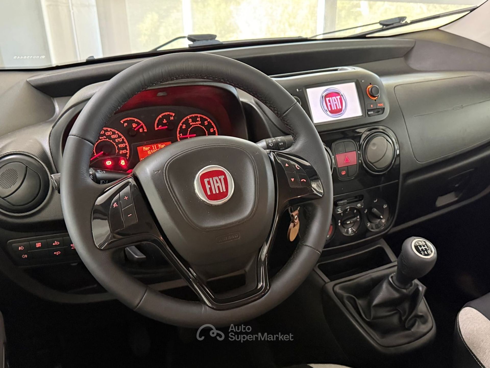 Fiat Fiorino