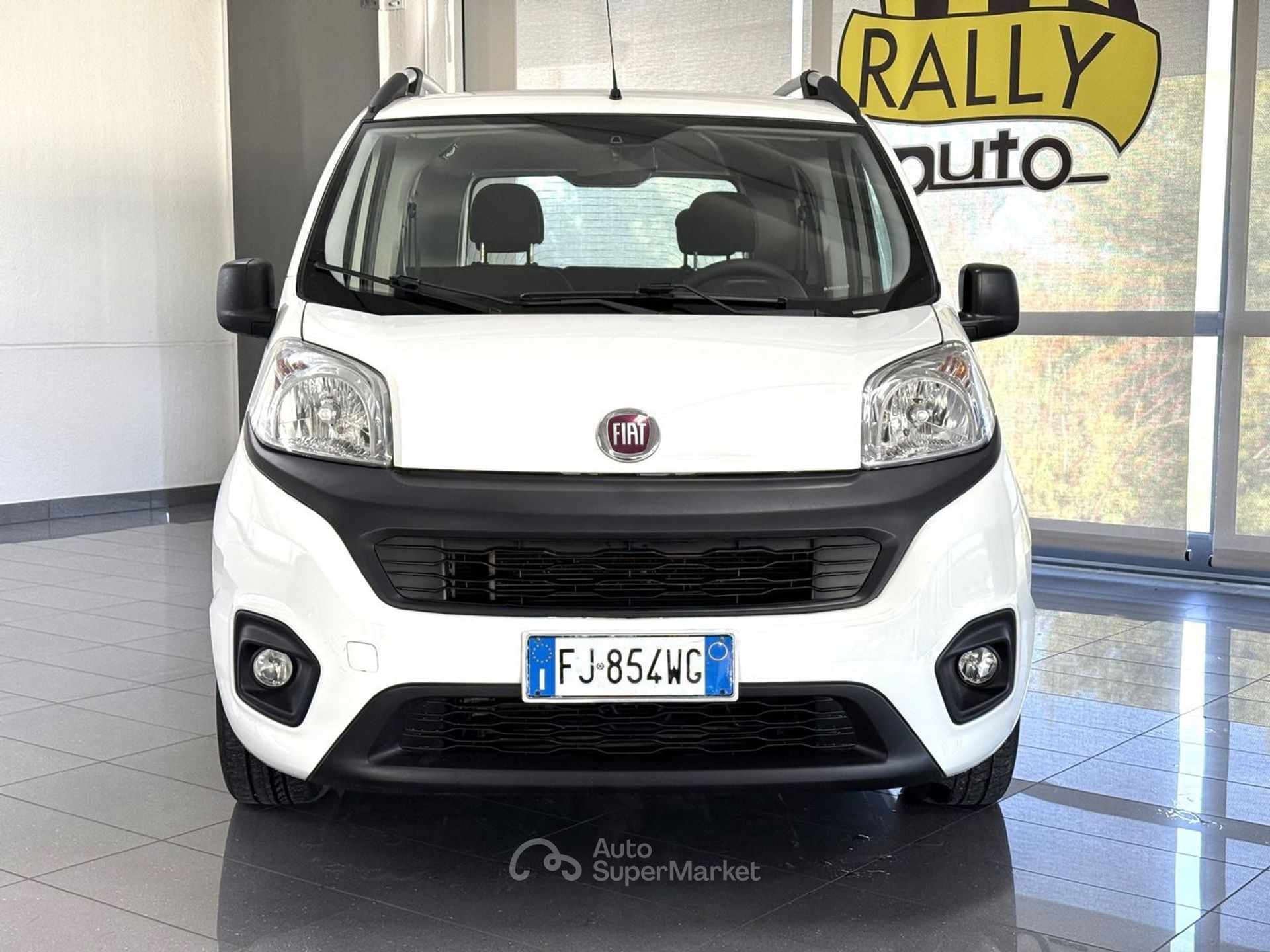 Fiat Fiorino