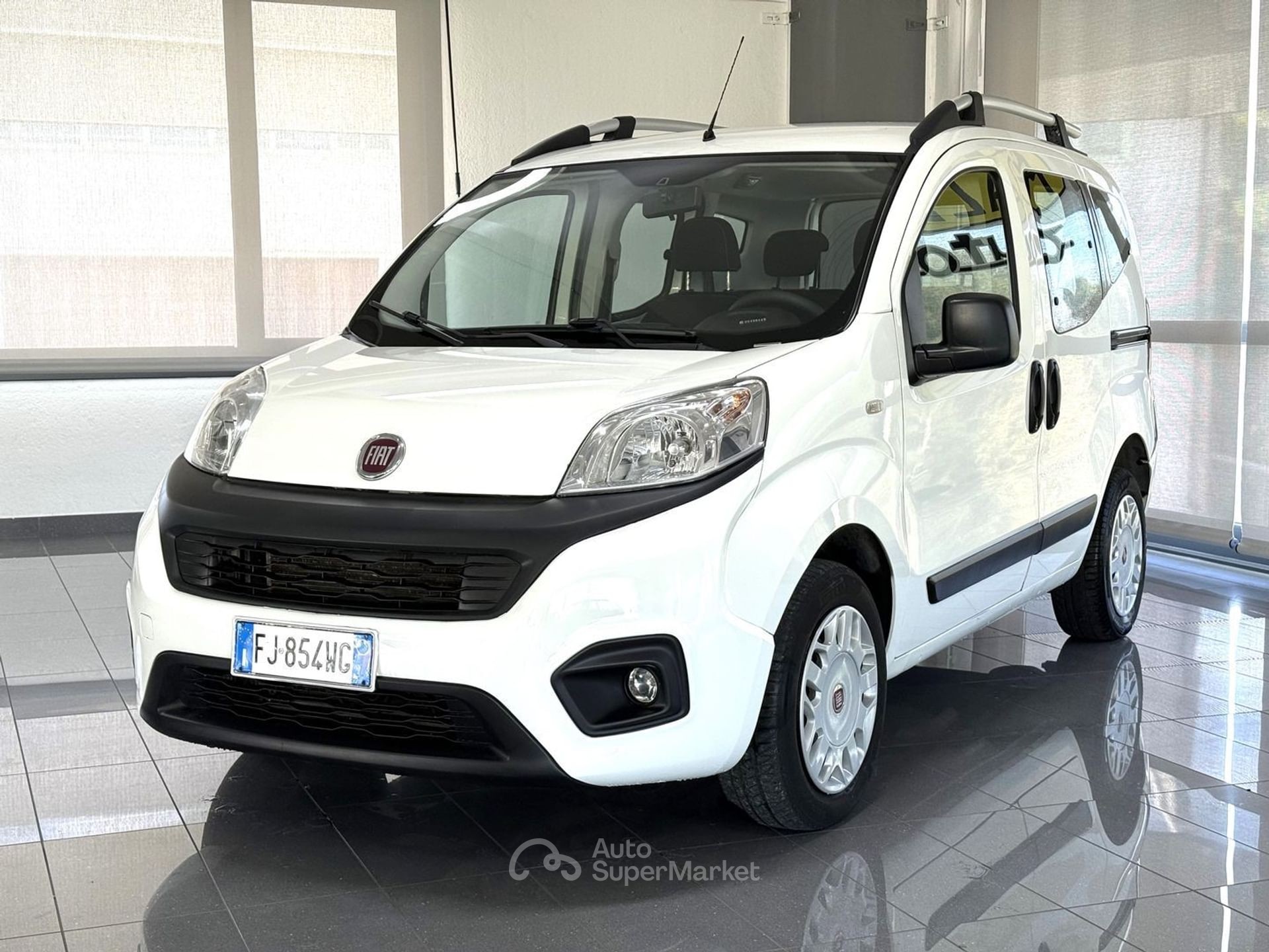 Fiat Fiorino