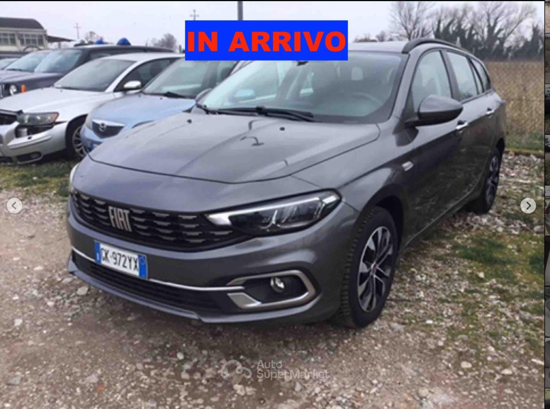 Fiat Tipo