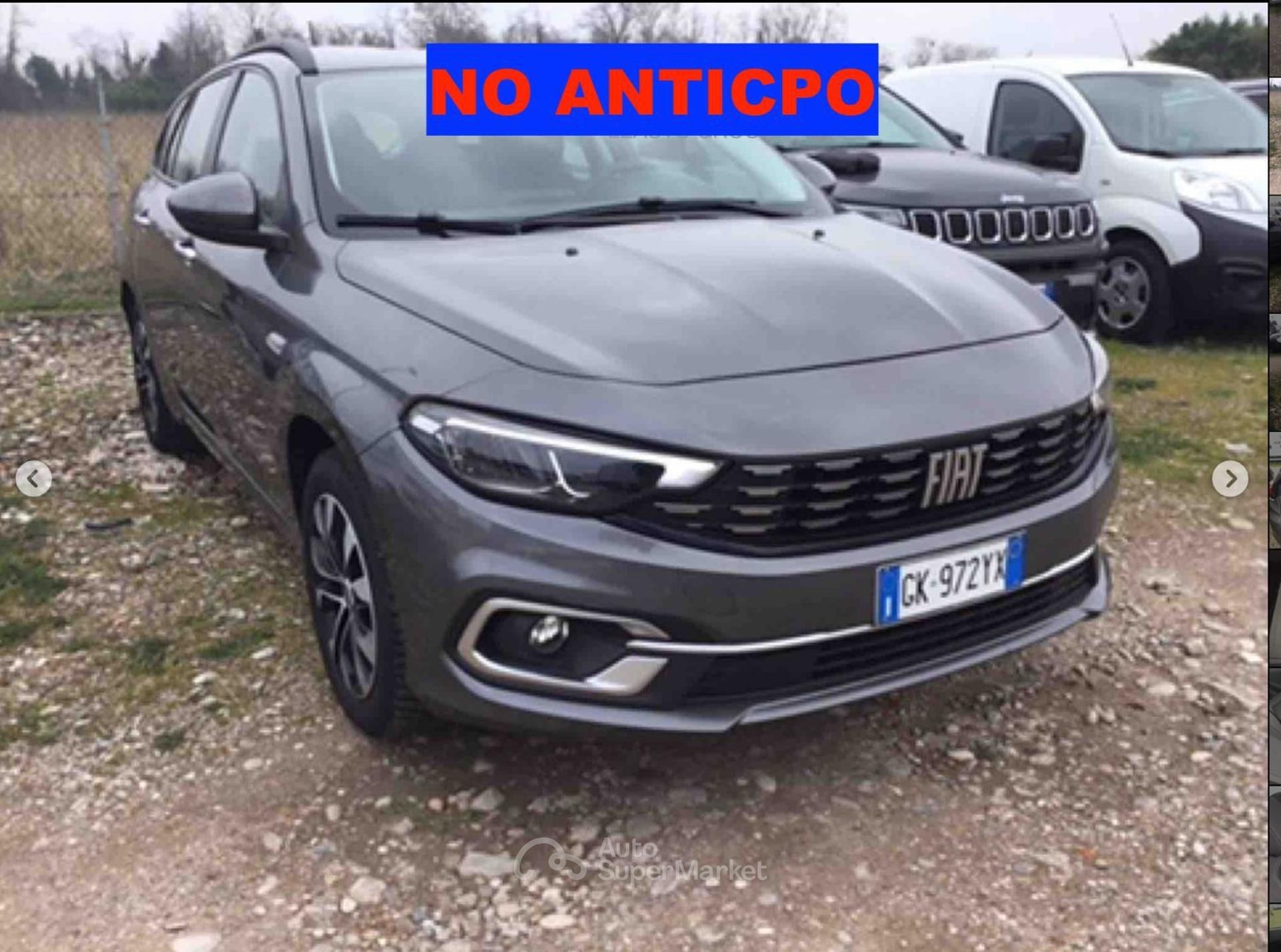 Fiat Tipo