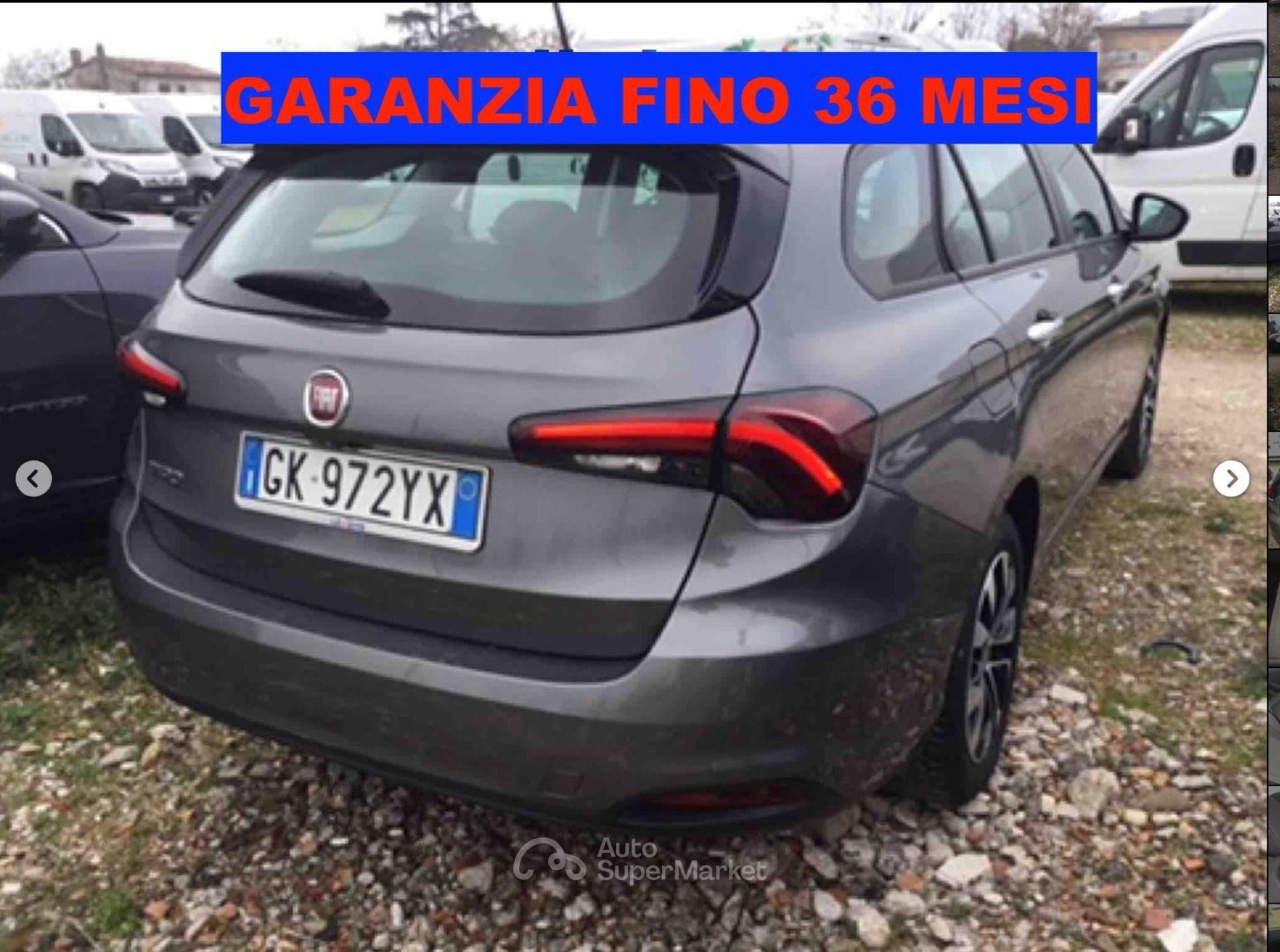 Fiat Tipo
