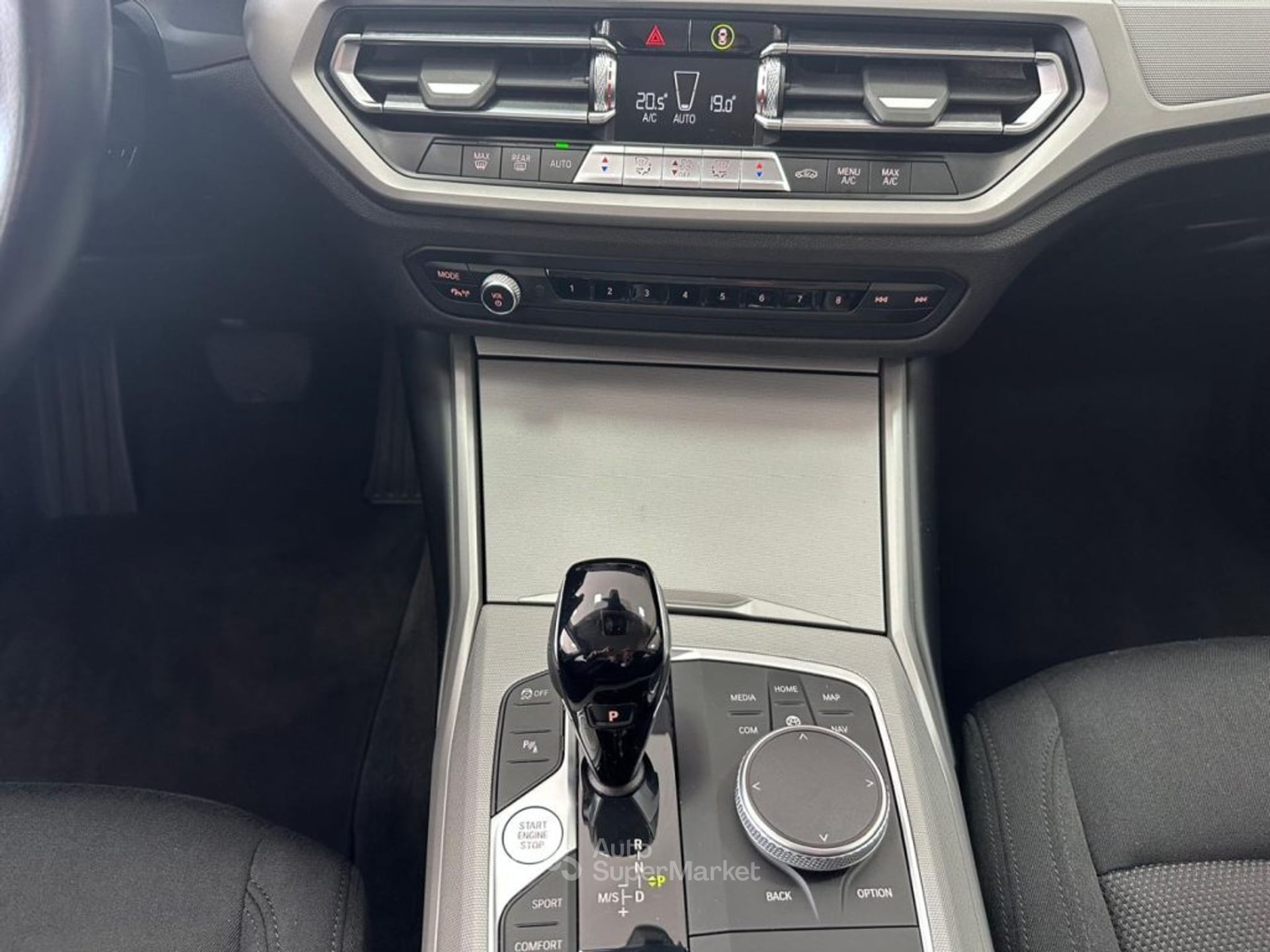 BMW Serie 3 318d