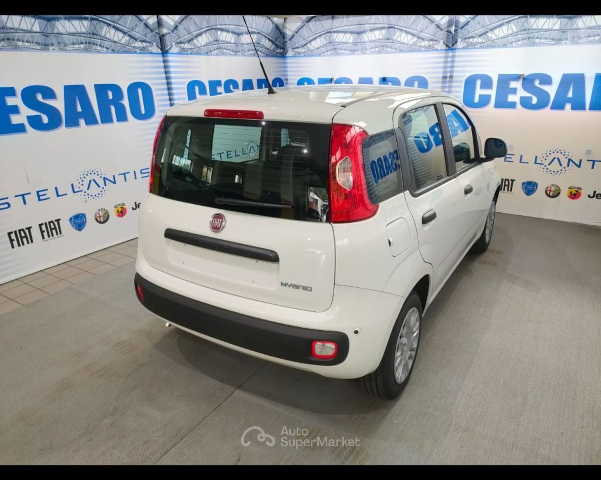 Fiat Pandina